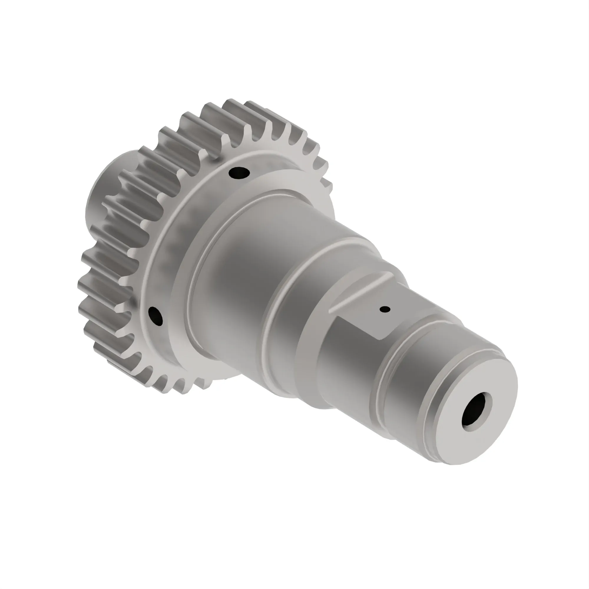 John Deere Shaft - R572230