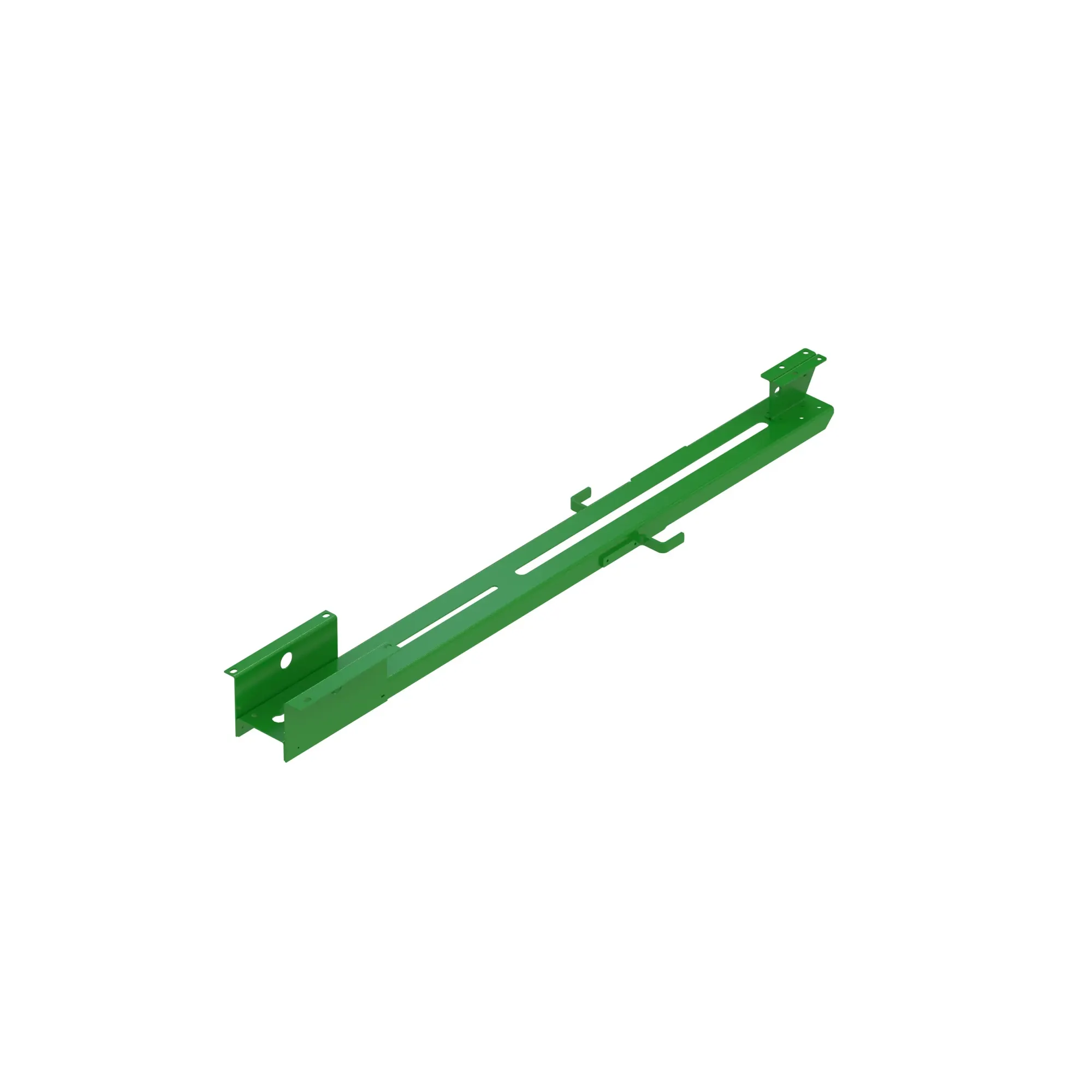 CHANNEL ASSY,WRAP CYLINDER MOUNT LH
