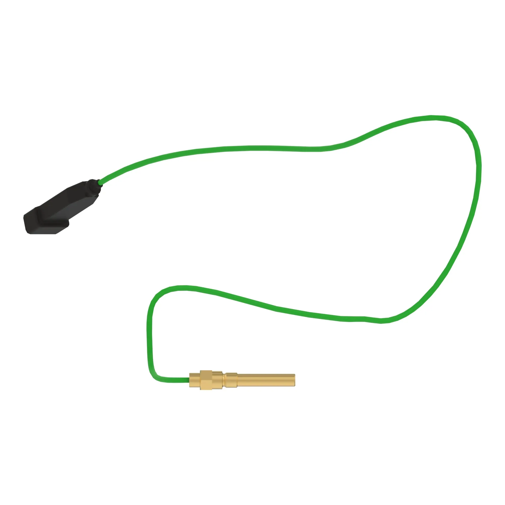 SENSOR, VG TURBO SPEED