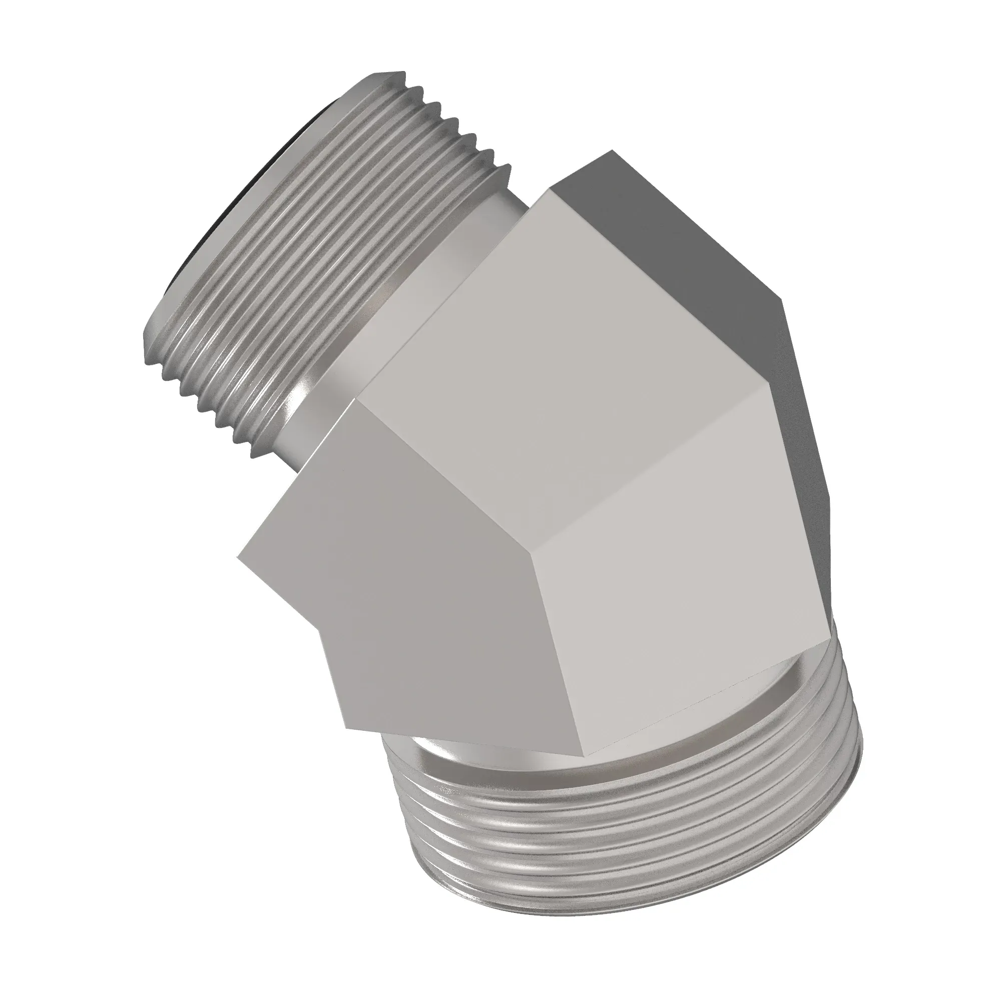 Union Fitting