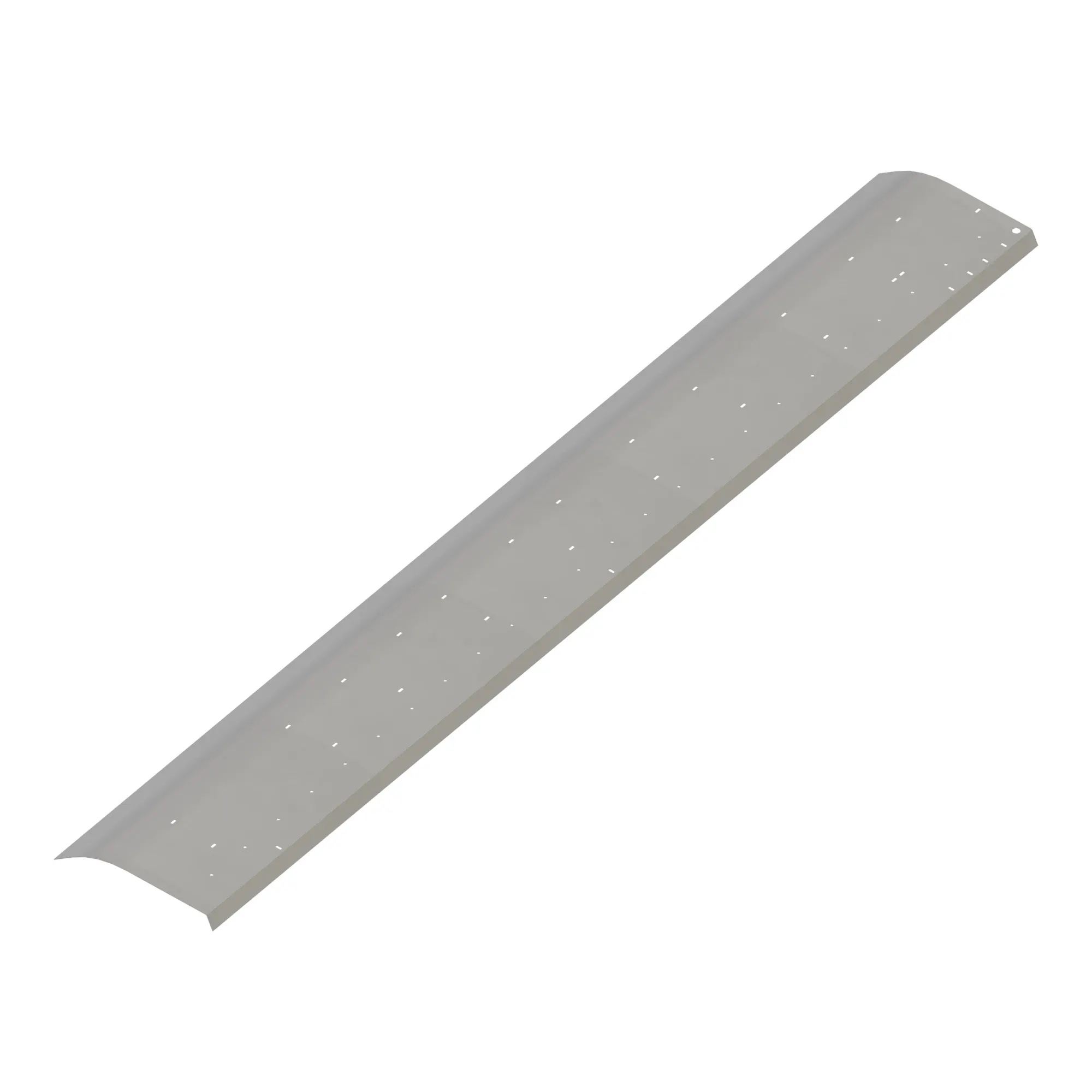 John Deere Floor - H223110