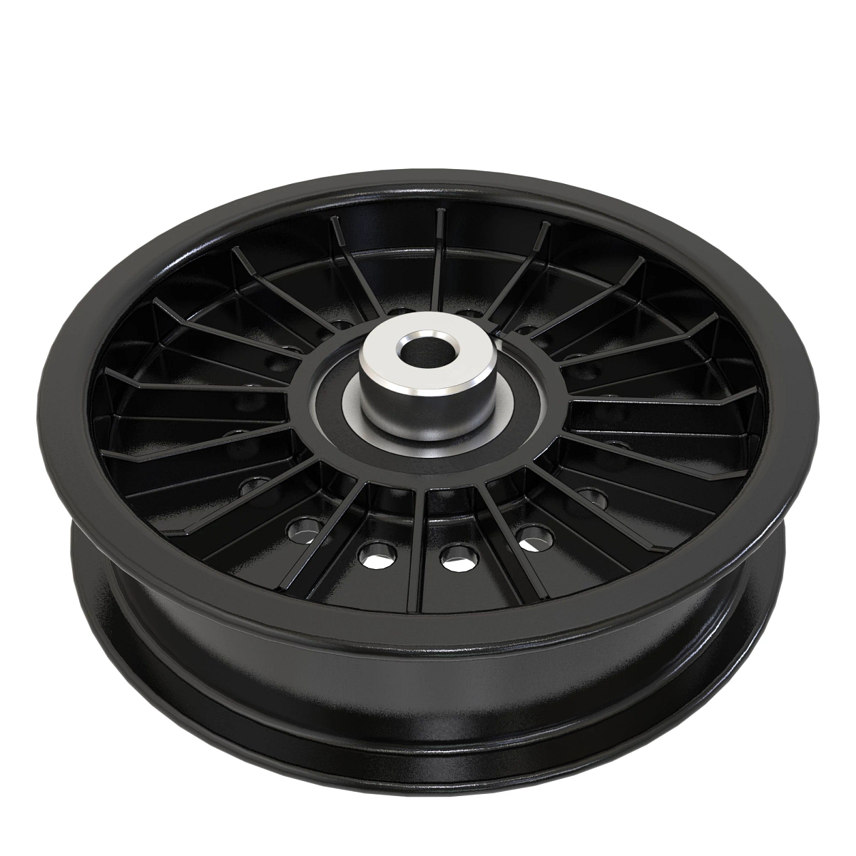 John Deere Belt Drive Pulley - AUC20592