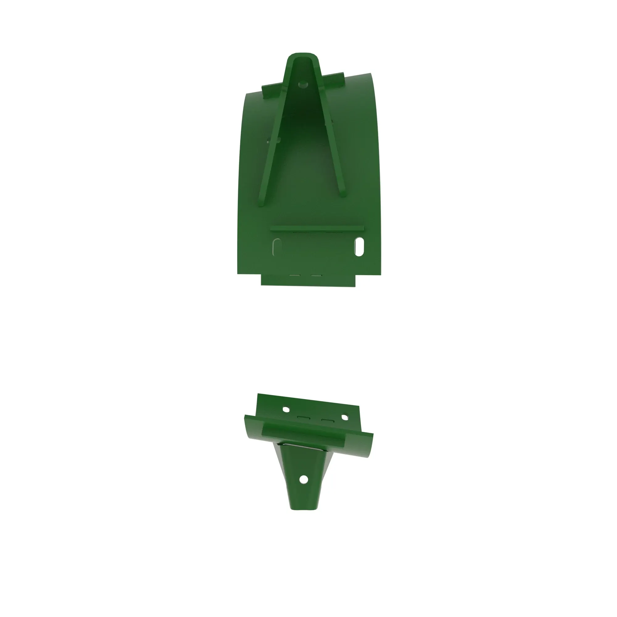 AXE23777: Elemento de Trilha dos Dentes da Base Traseira | Shop