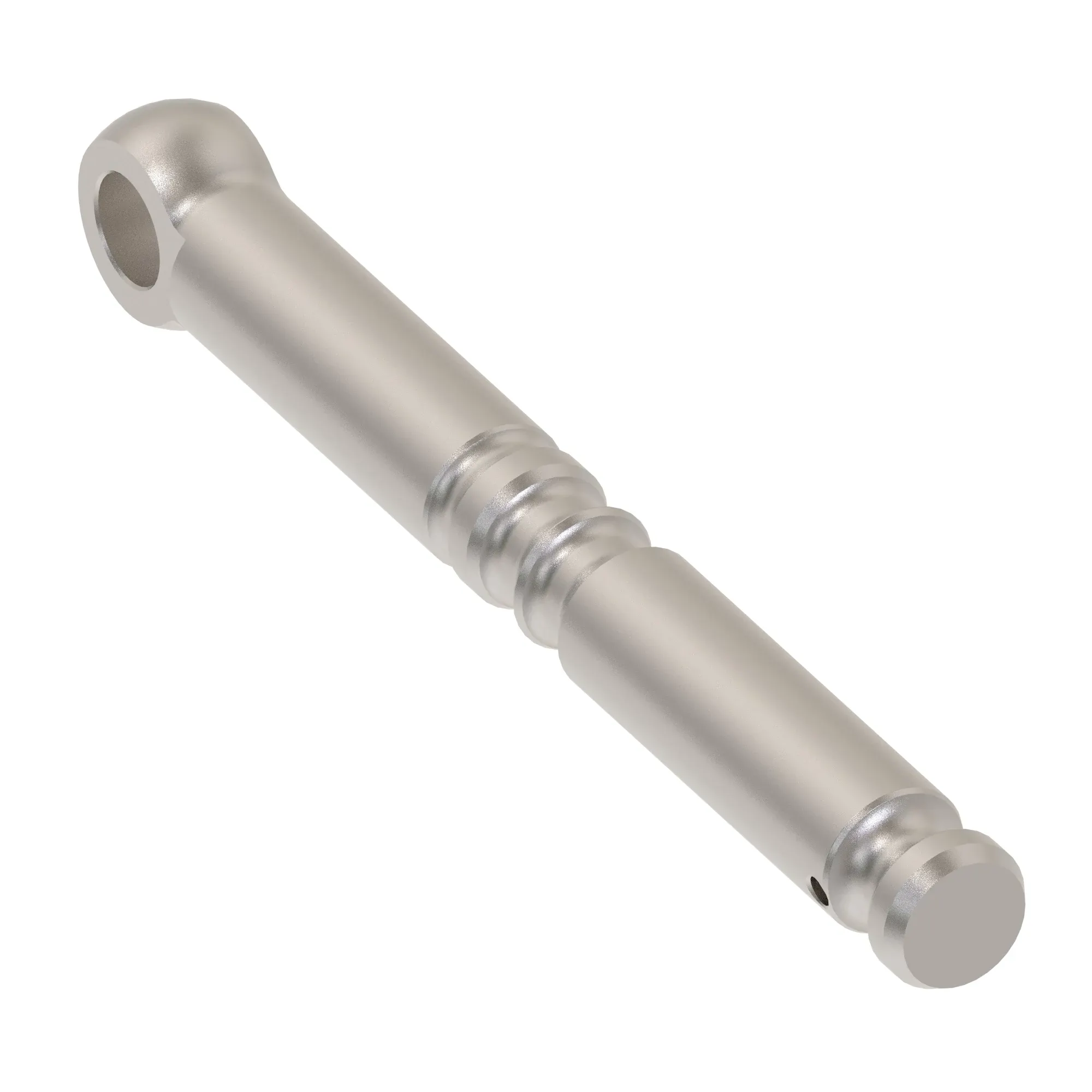 SHIFTER ROD, RIGHT