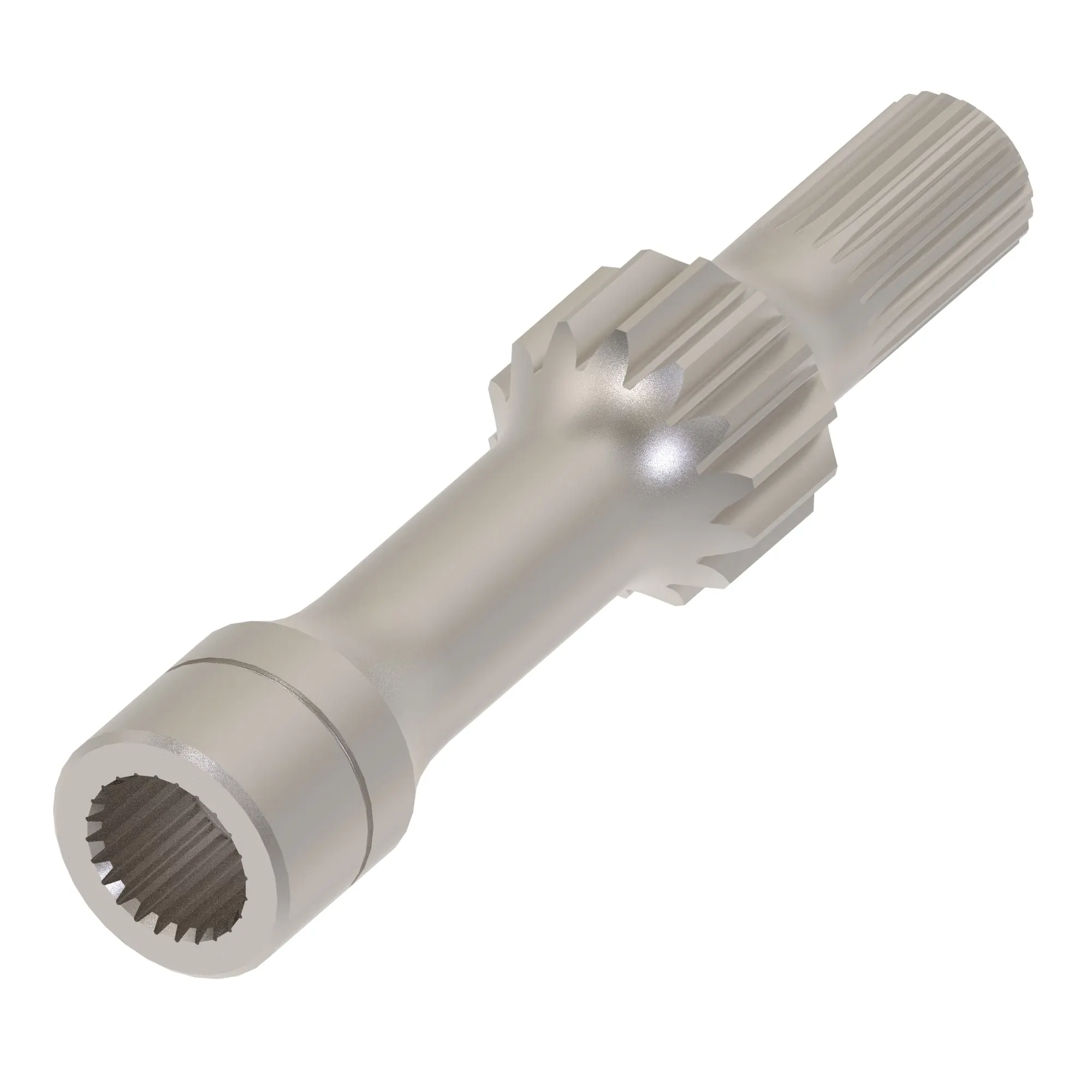 SHAFT, INTERMEDIATE SHAFT, LH