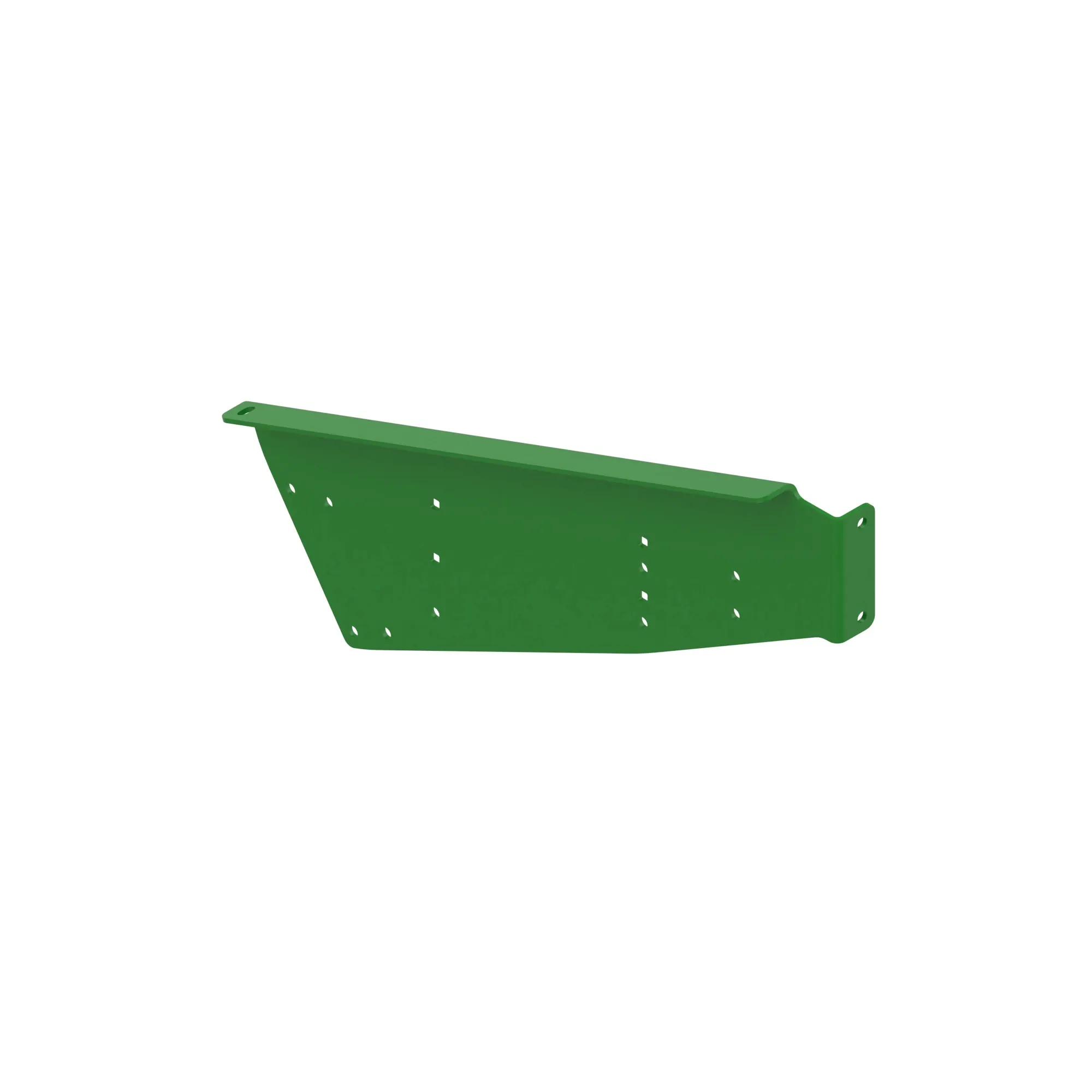 PLATE, TOP SIDE RAIL, LARGE