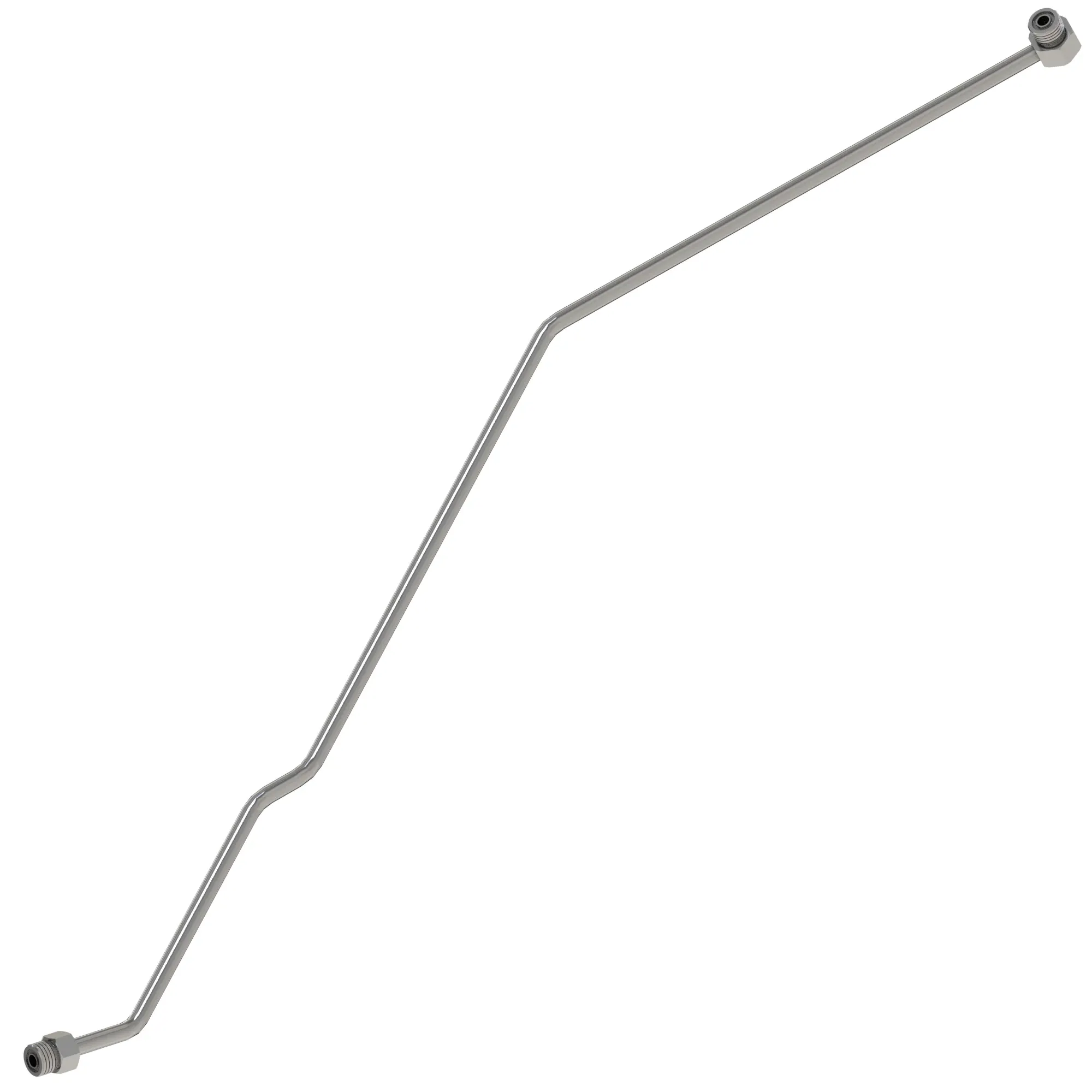John Deere Oil Line - AXX11092