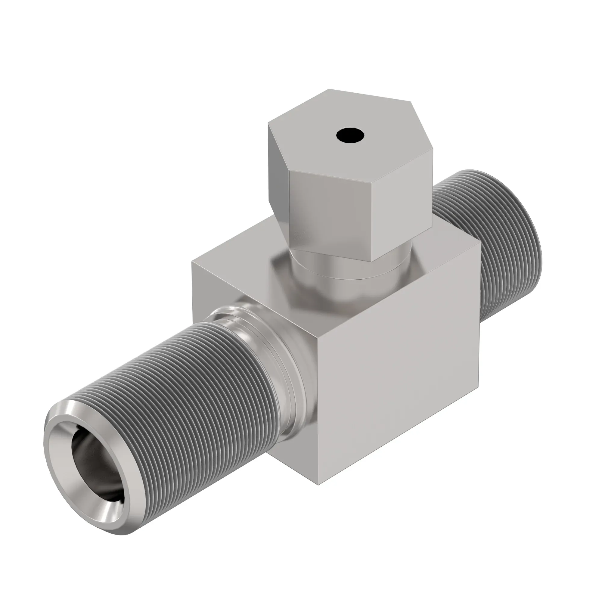 John Deere Pressure Relief Valve - AT183612