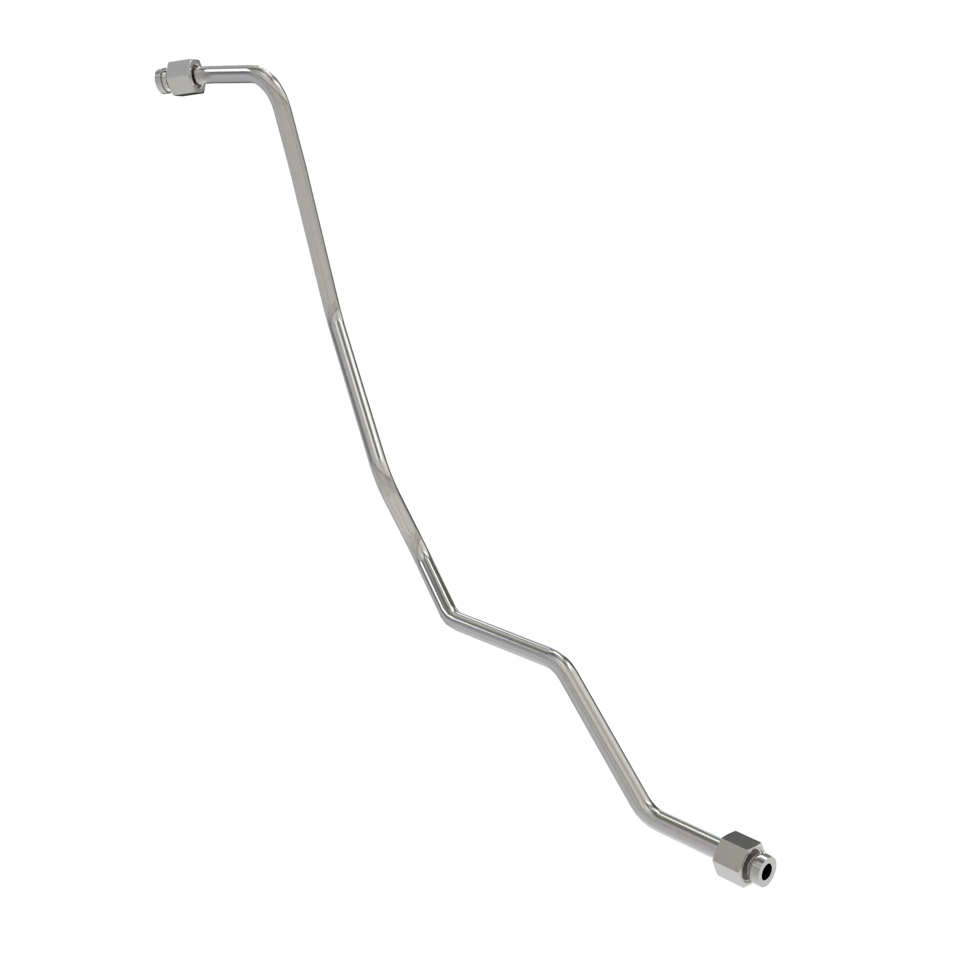 SCV PRESSURE , FRONT, 5E ST3 4CYL