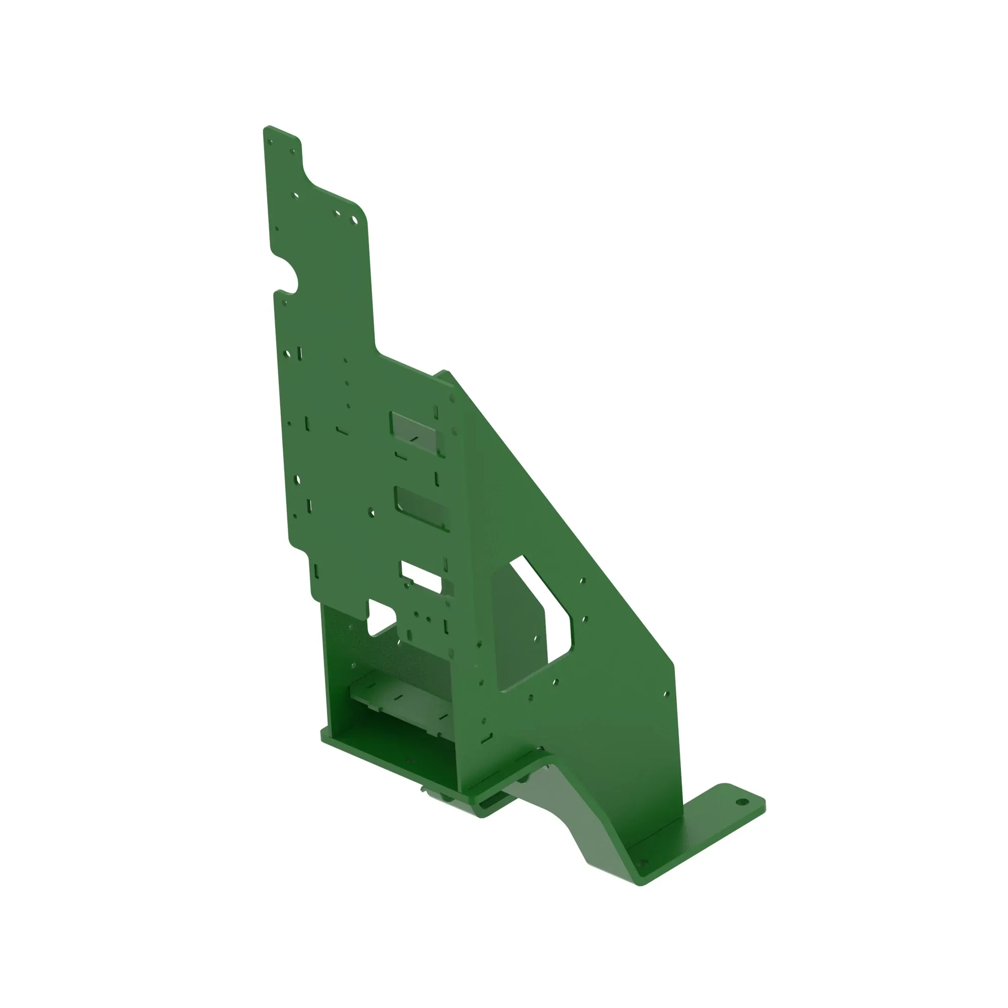 BRACKET, 1725 EXACT RATE PUMP MOUNT