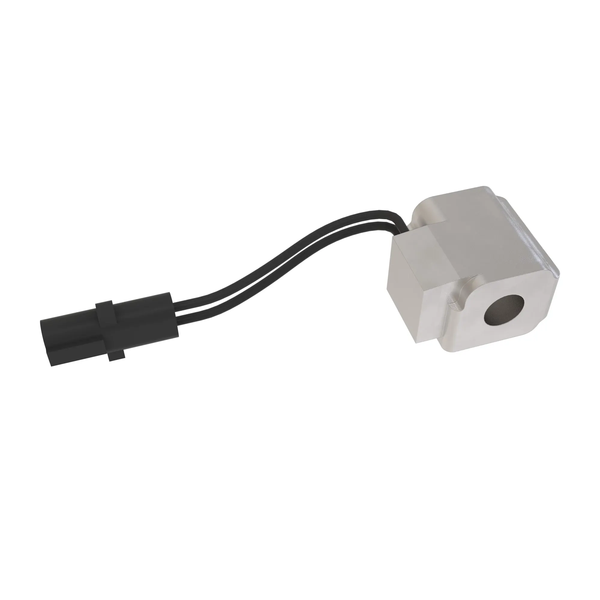John Deere Solenoid Valve Coil - KV19198