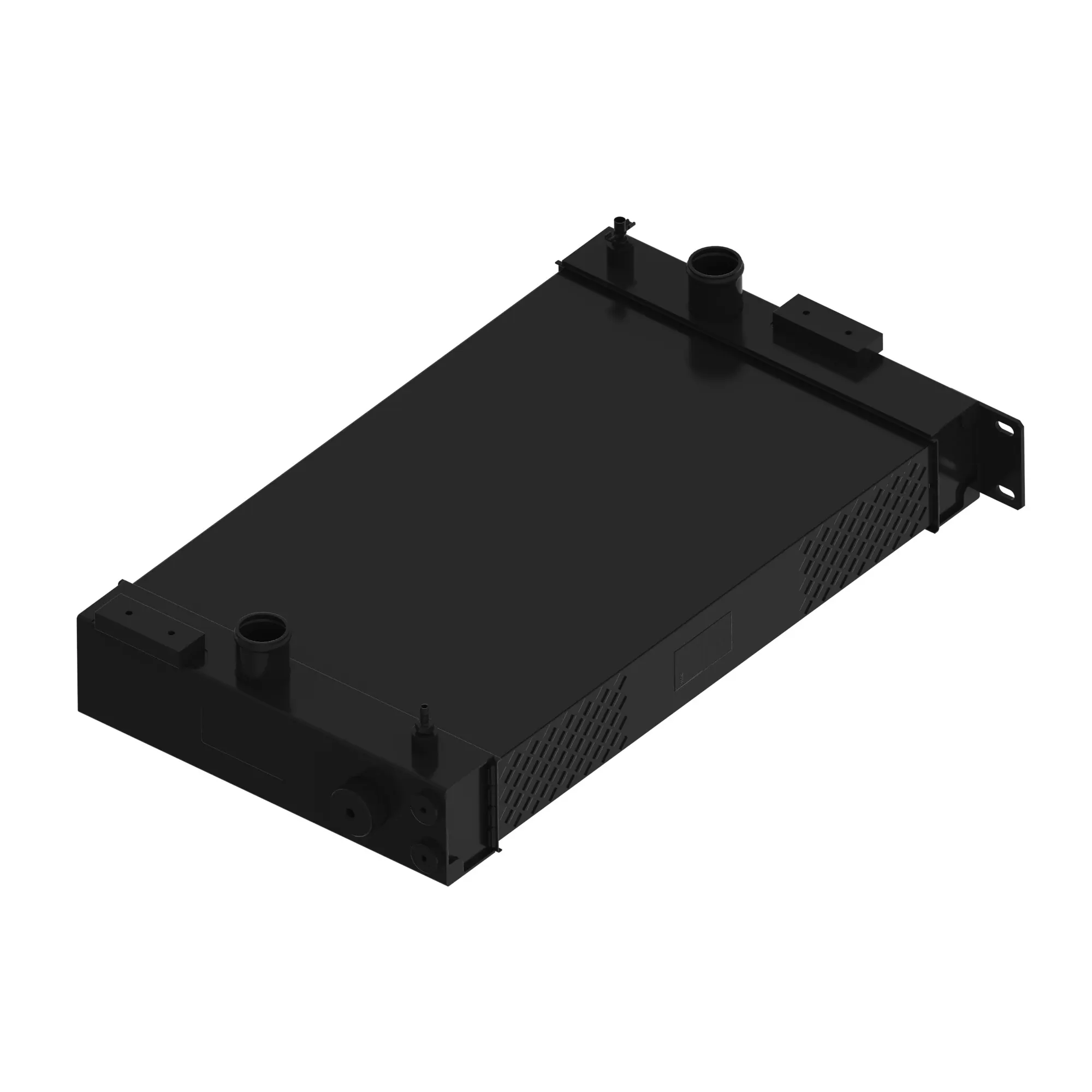 John Deere Radiator - RE554325
