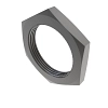 DEUTSCH HDP 18 PANEL NUT, PLASTIC