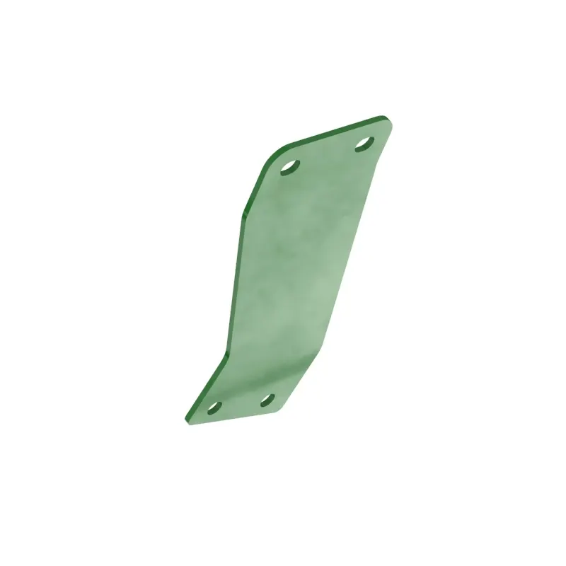 BRACKET, UNDERFRAME SHIELD SUPPORT