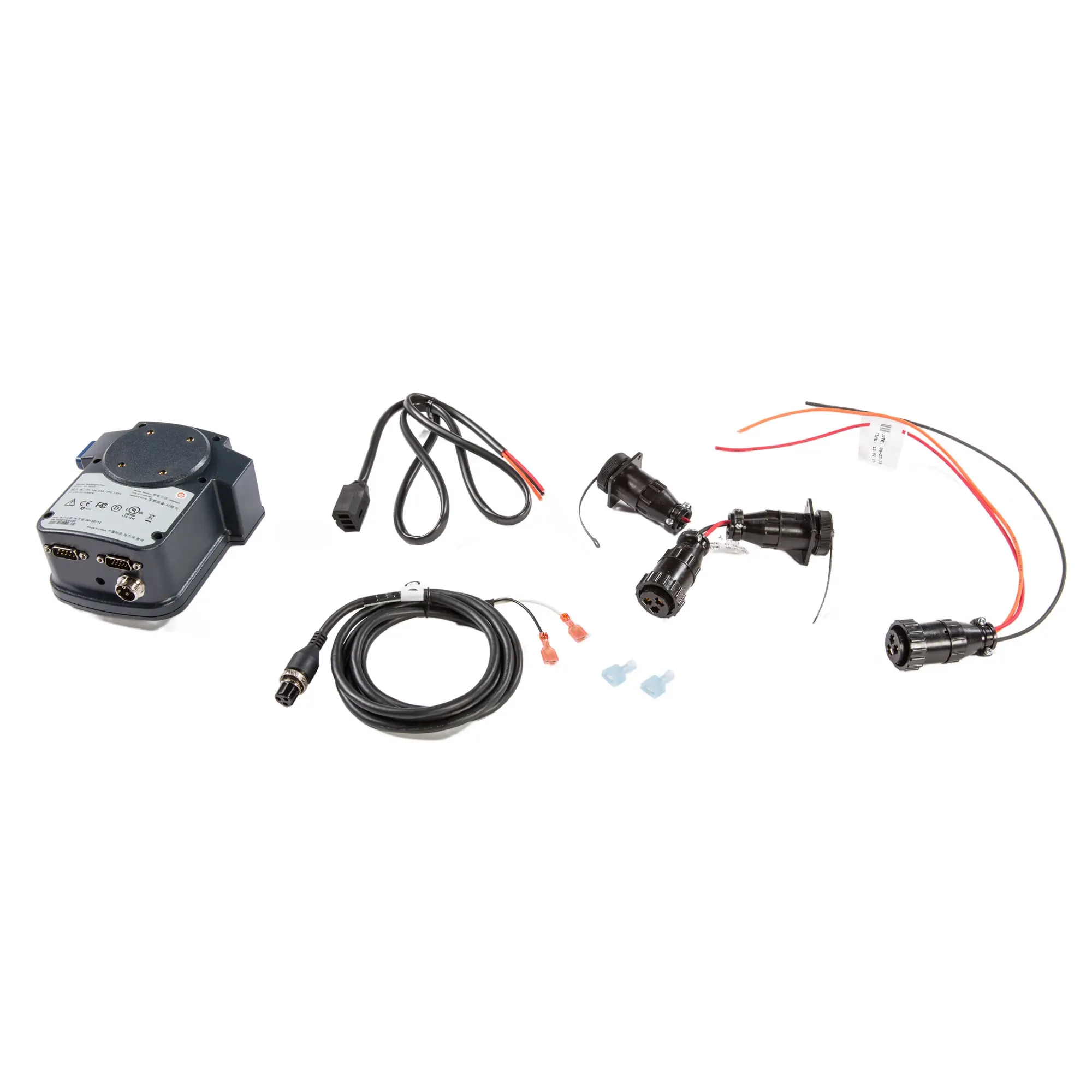 John Deere Vehicle Dock Harness Kit - BPF10546