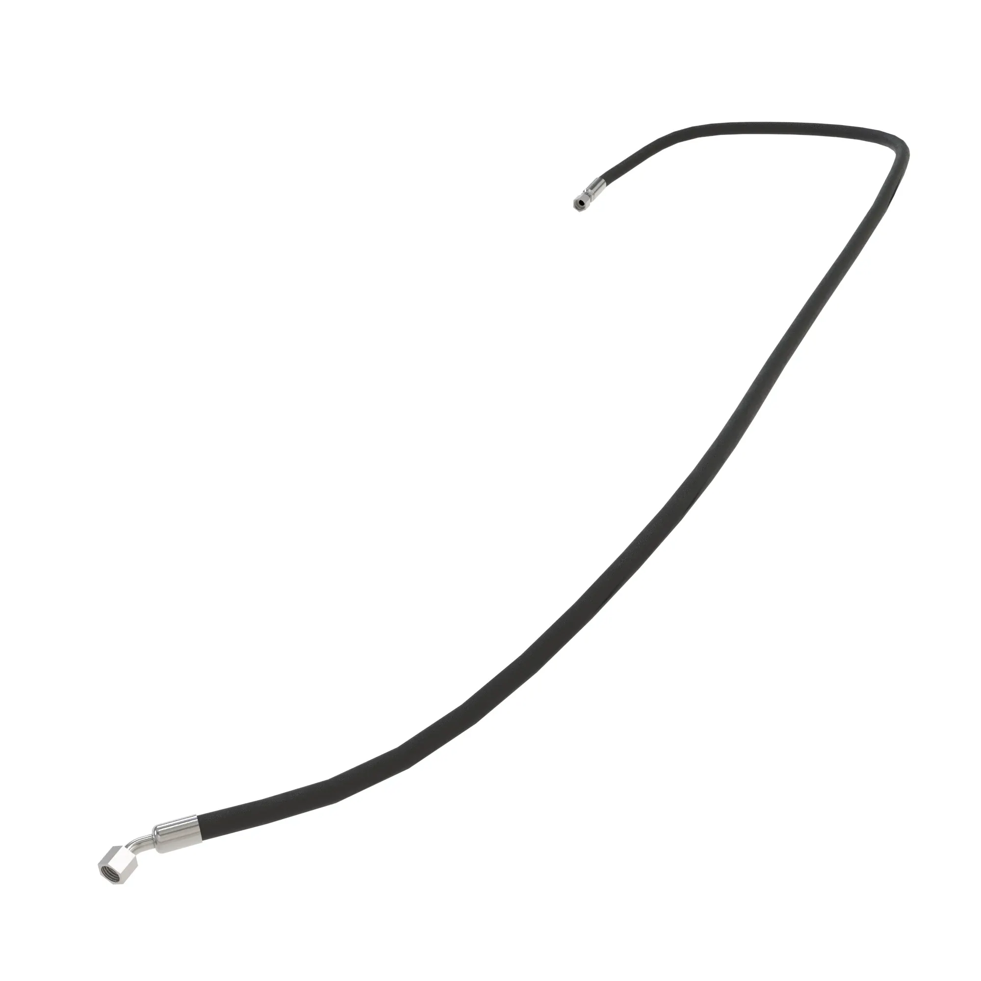 John Deere Hydraulic Hose - DQ64948