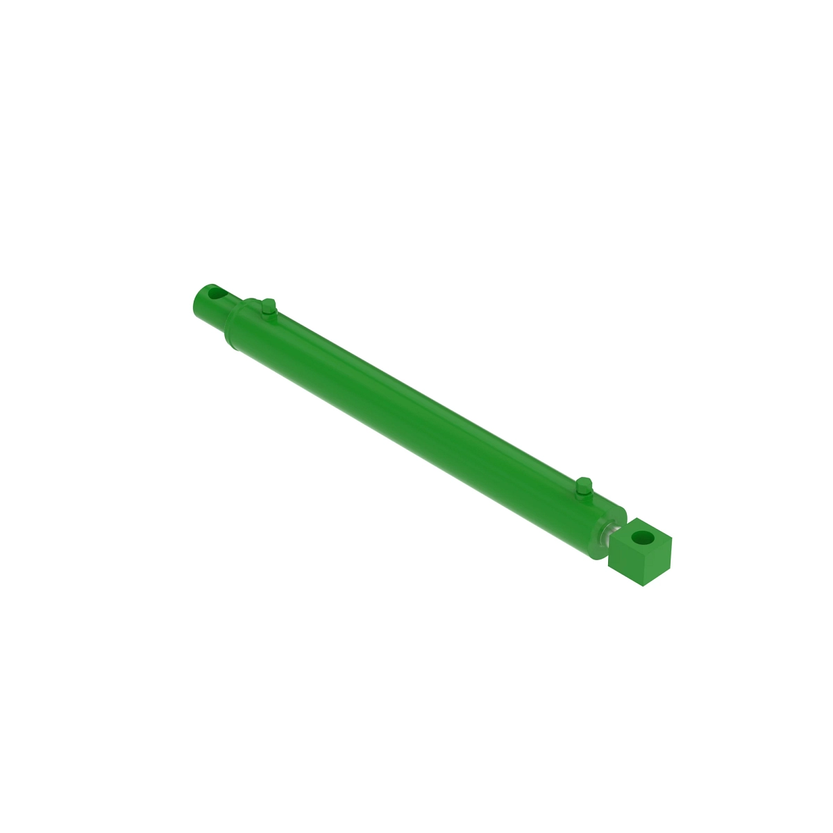 Hydraulic Cylinder, Bucket Cylinder