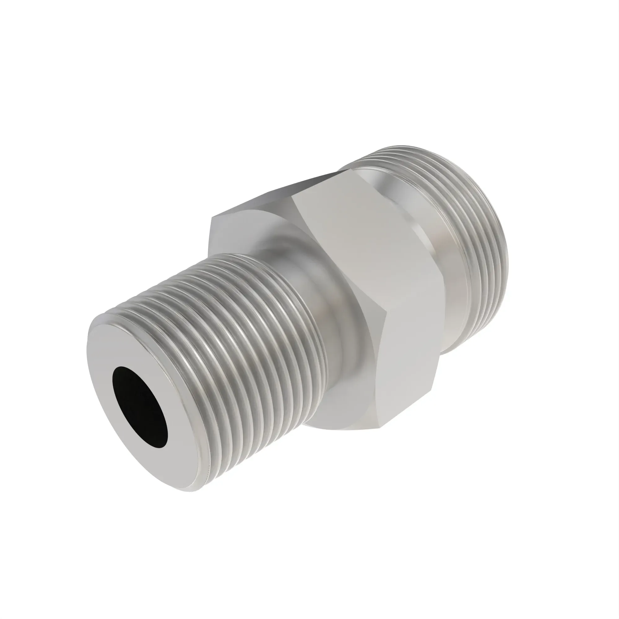 John Deere Straight Fitting - RE532539