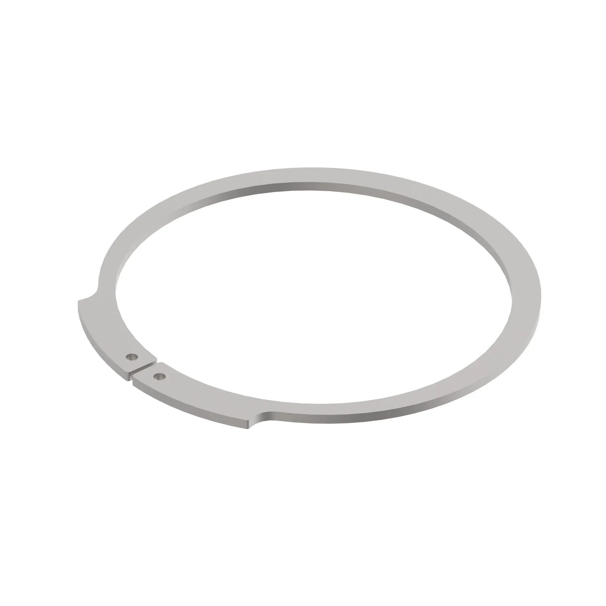 John Deere External Snap Ring - YZ105430
