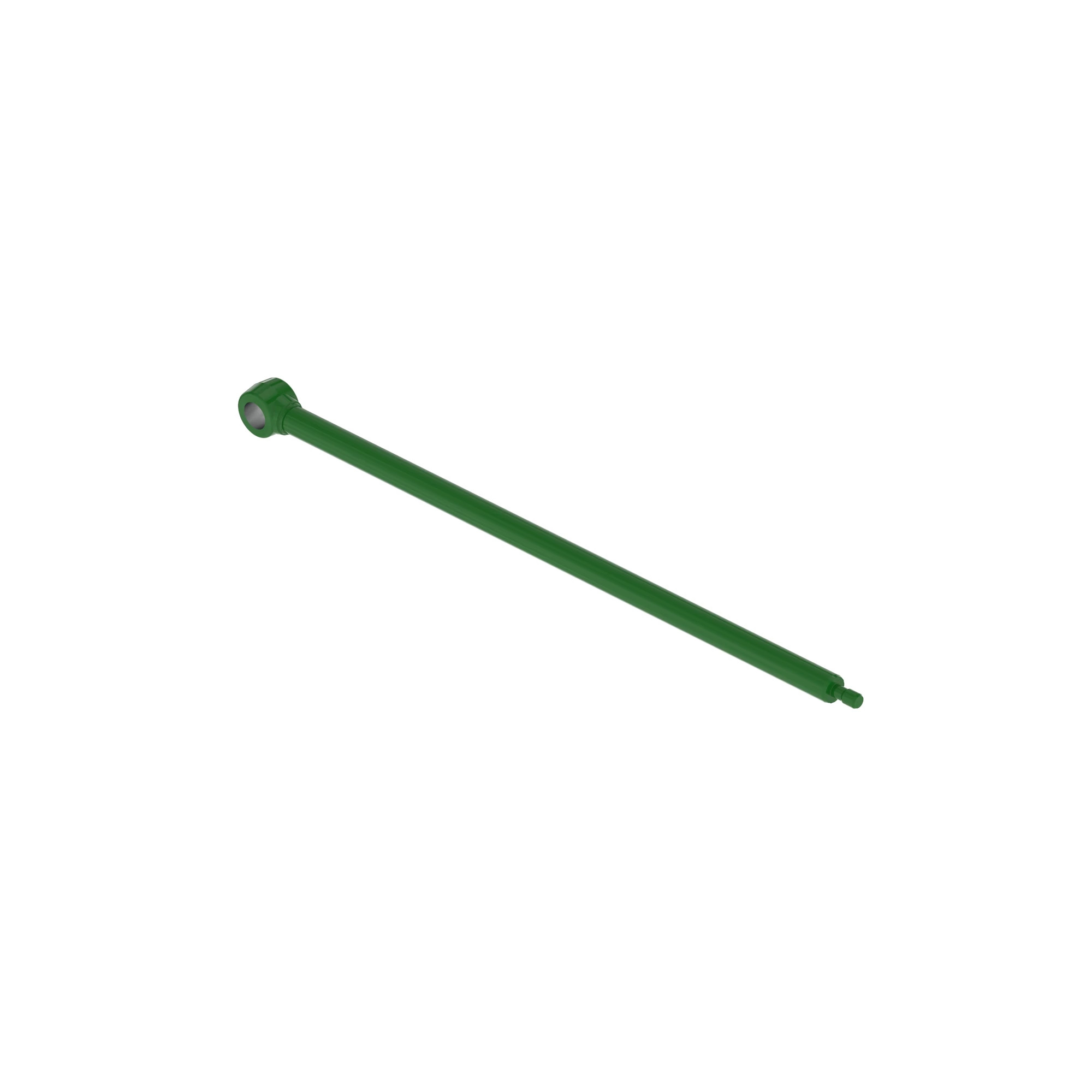 HYDRAULIC CYLINDER ROD, ASSEMBLY, 4