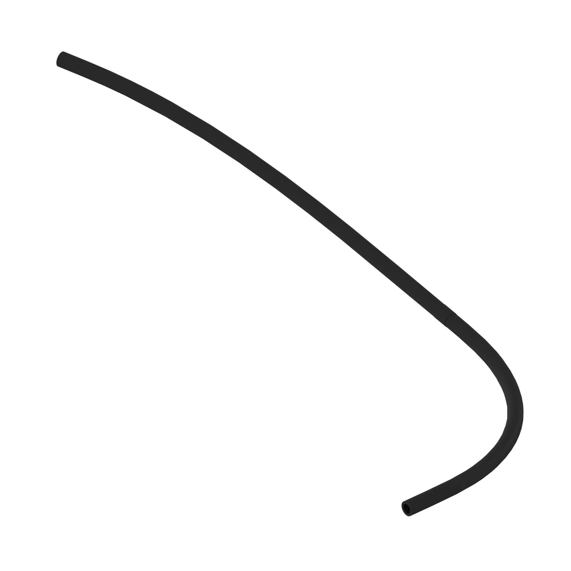John Deere Fuel Cooler Line, 1094 mm - TR134603