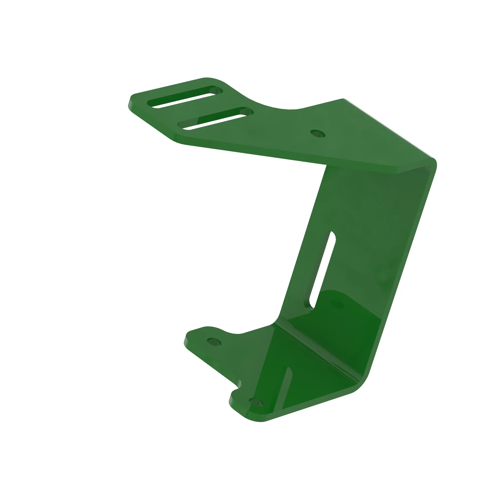 John Deere Breakaway End Support Bracket - KK16528
