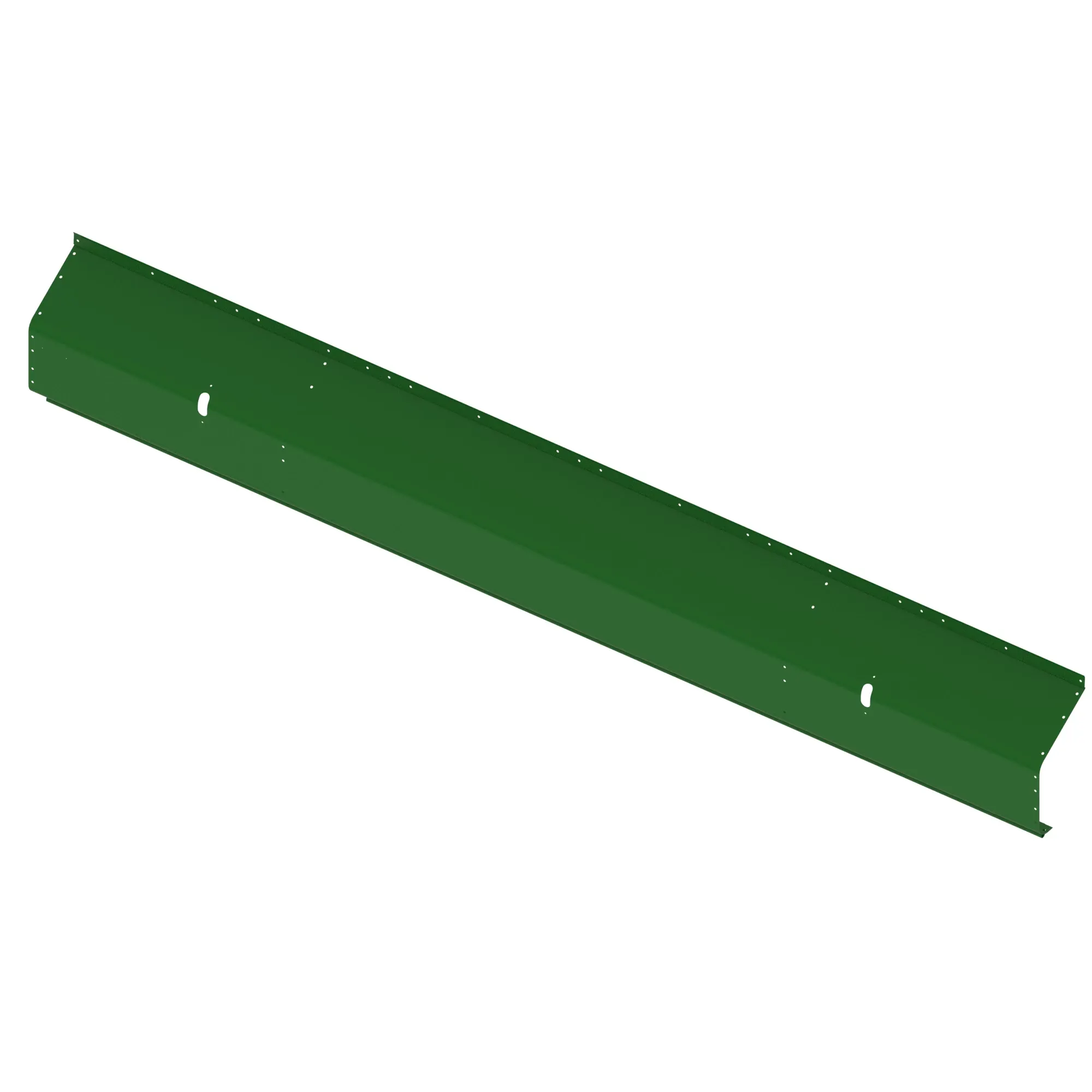 John Deere Front Grain Box Fert Sheet, 13 ft - N282098