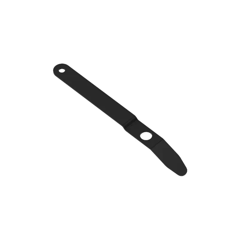 John Deere Colling Package Bracket - T379921