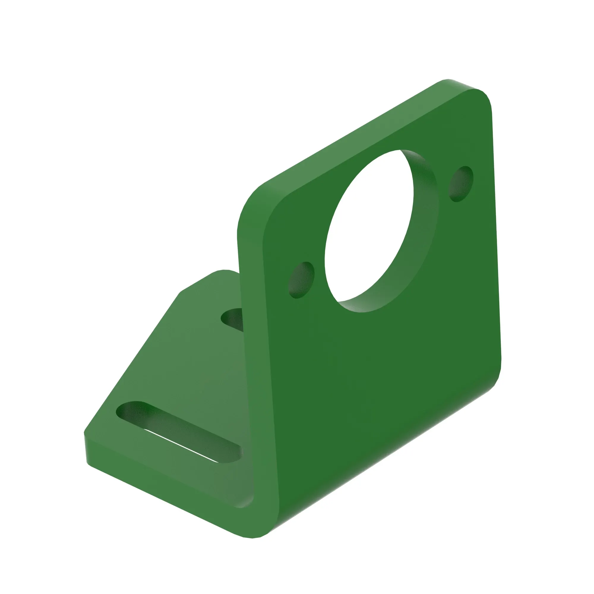 PLATE, AUTOMARKER SWITCH BRACKET
