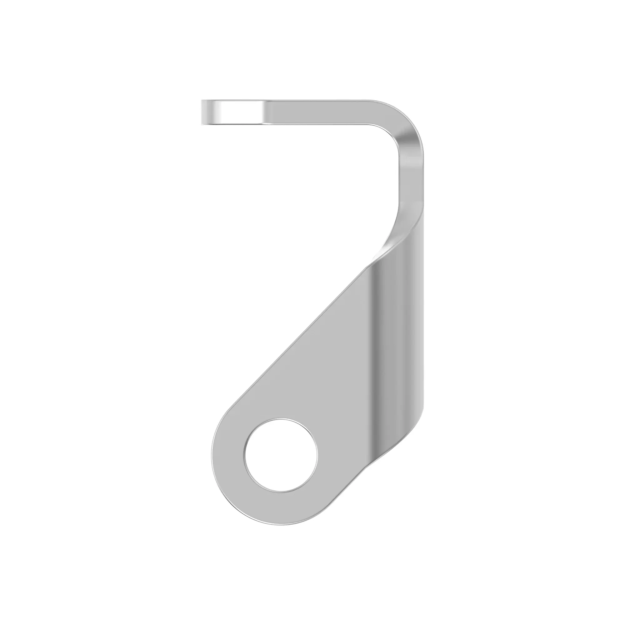 BRACKET, DIPSTICK SUPPORT