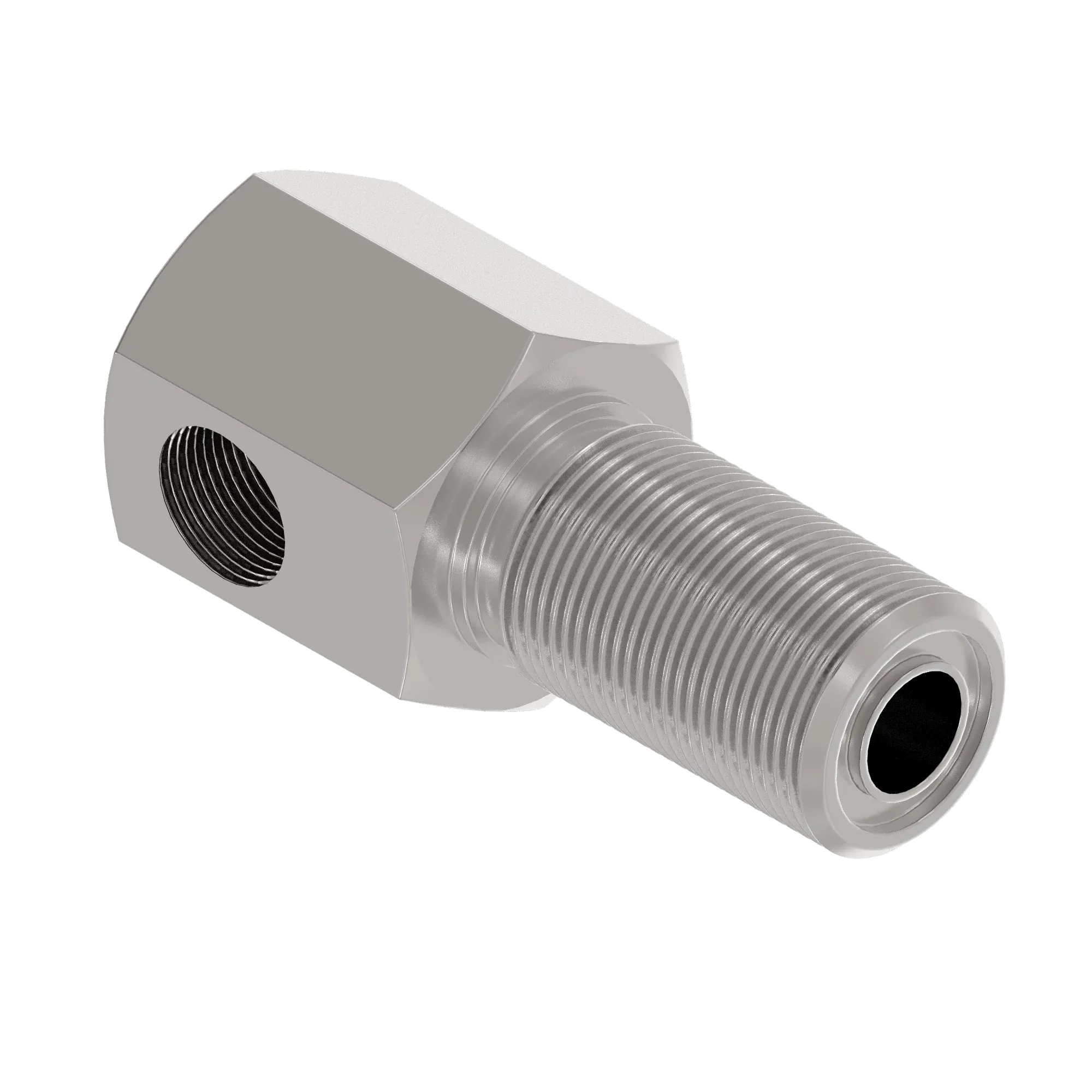 John Deere Elbow Fitting - 38H1262