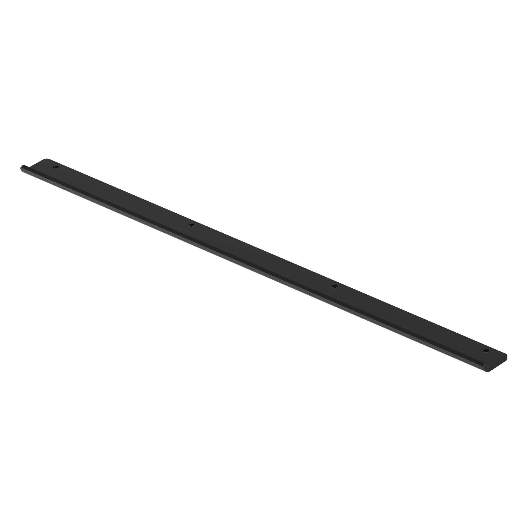 PLATE, BACKING PLATE