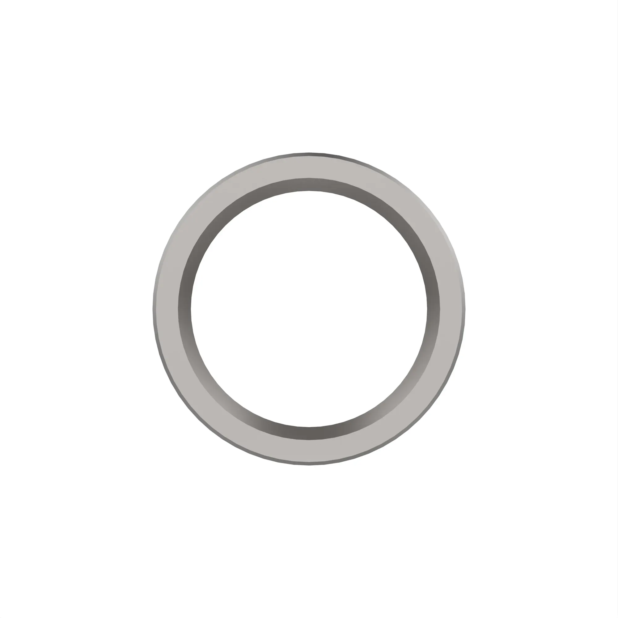 BUSHING, U. LINK TO FRAME, Bushing