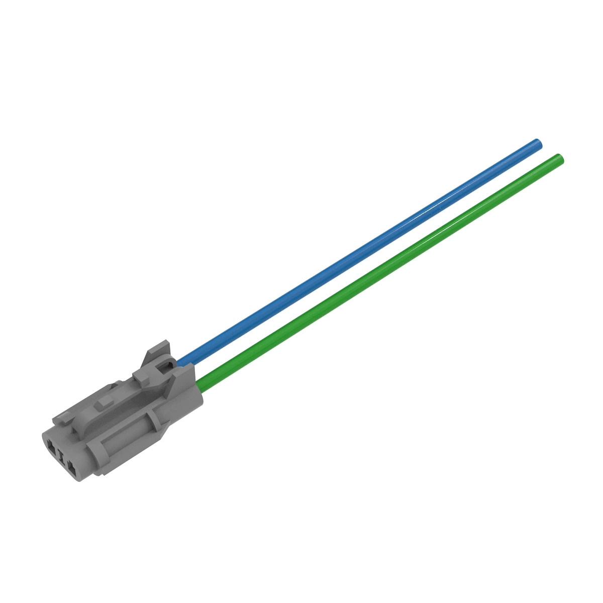 Wiring Harness, Actuator Service Ju