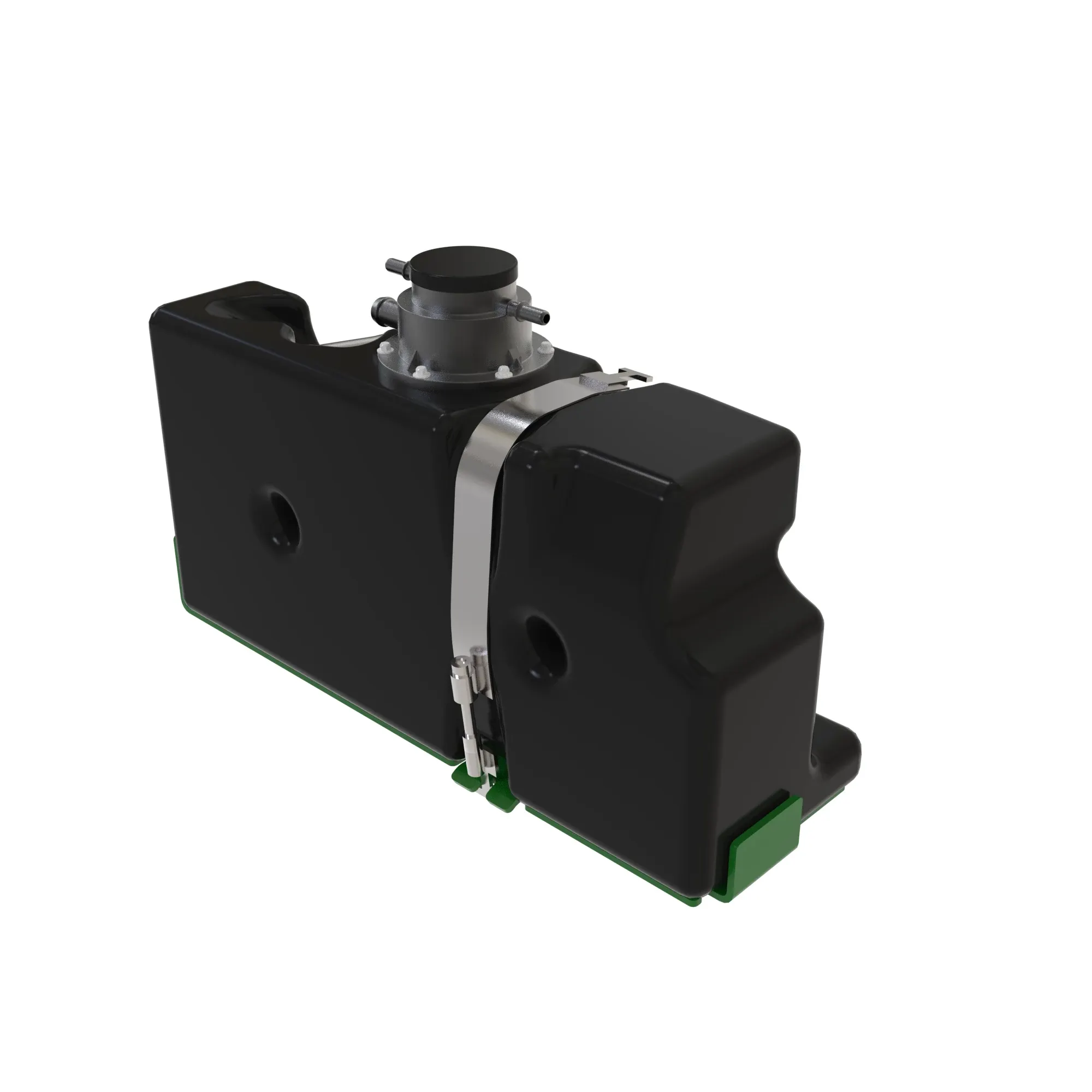 Hydraulic Reservoir