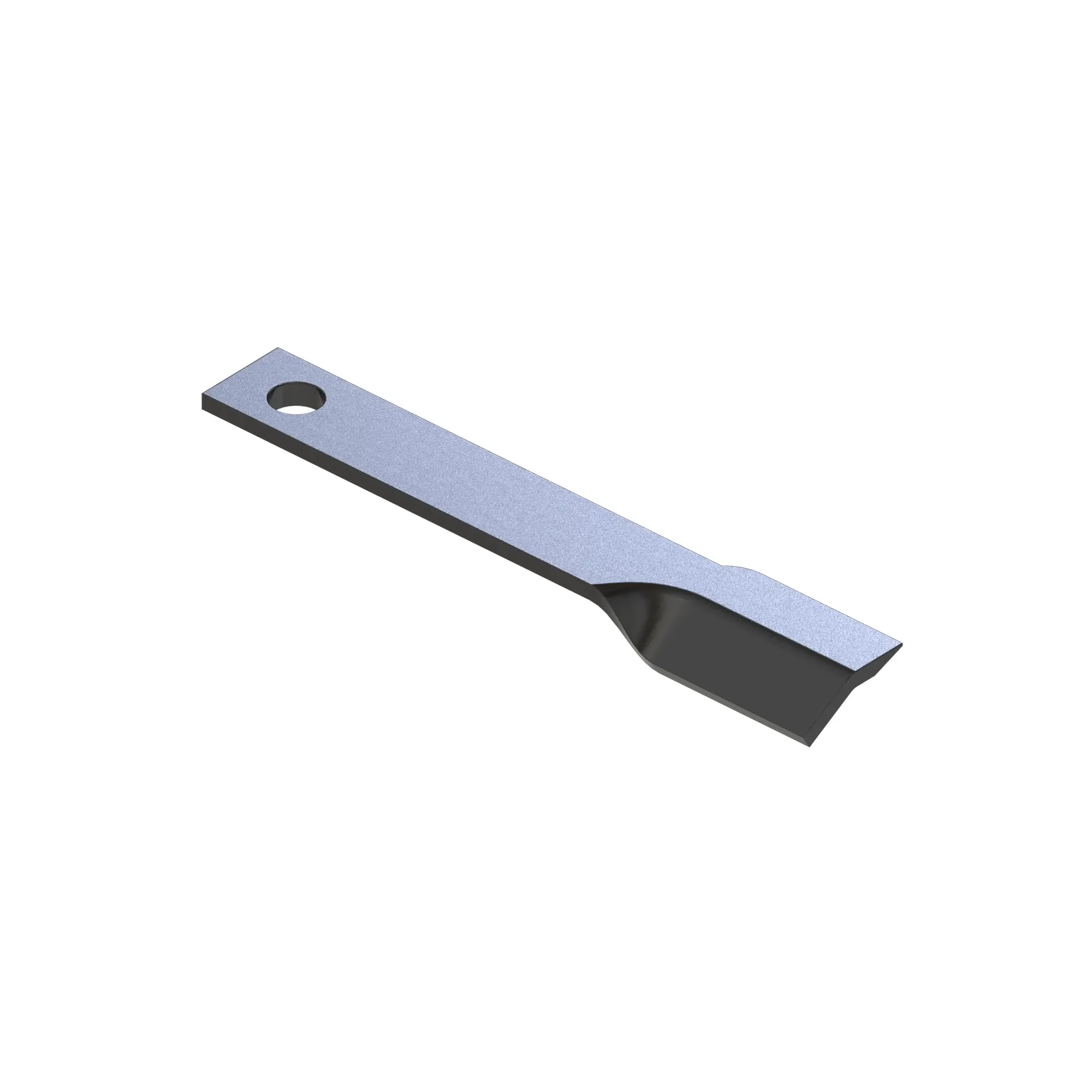 BLADE, STRAIGHT