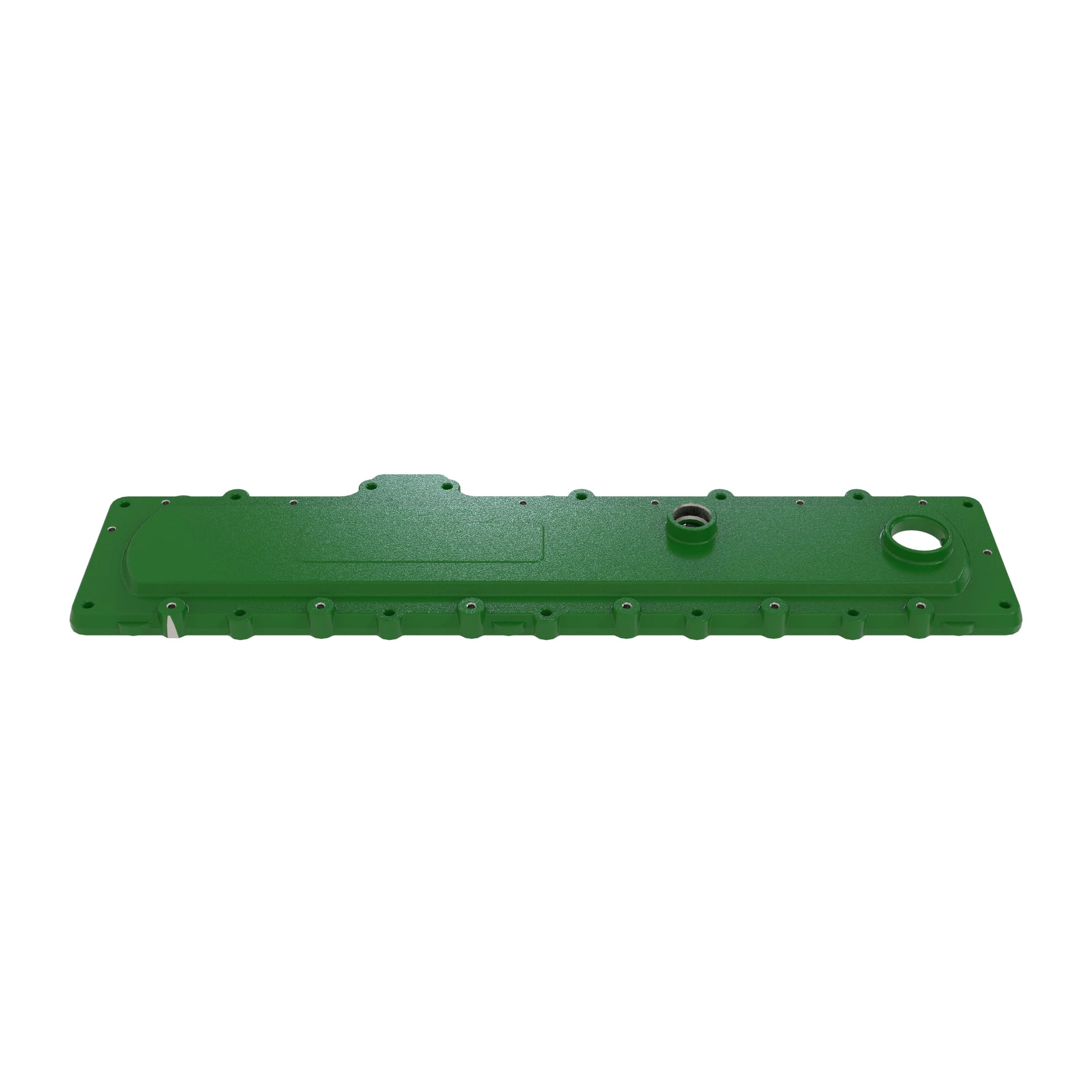 COVER, ROCKER ARM ASSEMBLY REAR FIL
