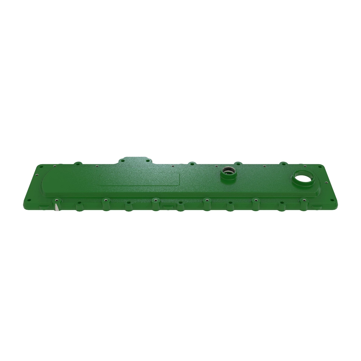 Cover, Rocker Arm Assembly Rear Fil