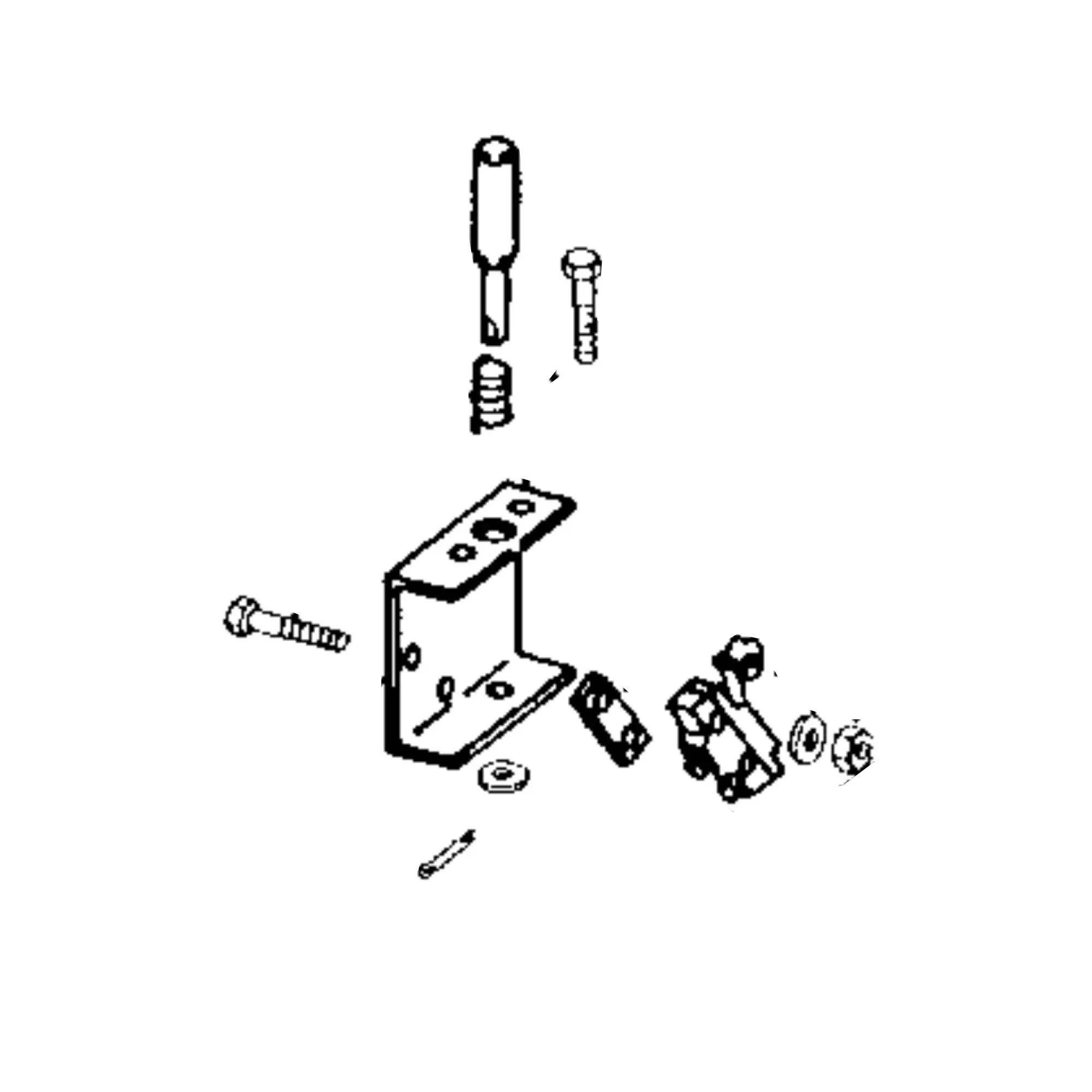 John Deere Kit - AT107966
