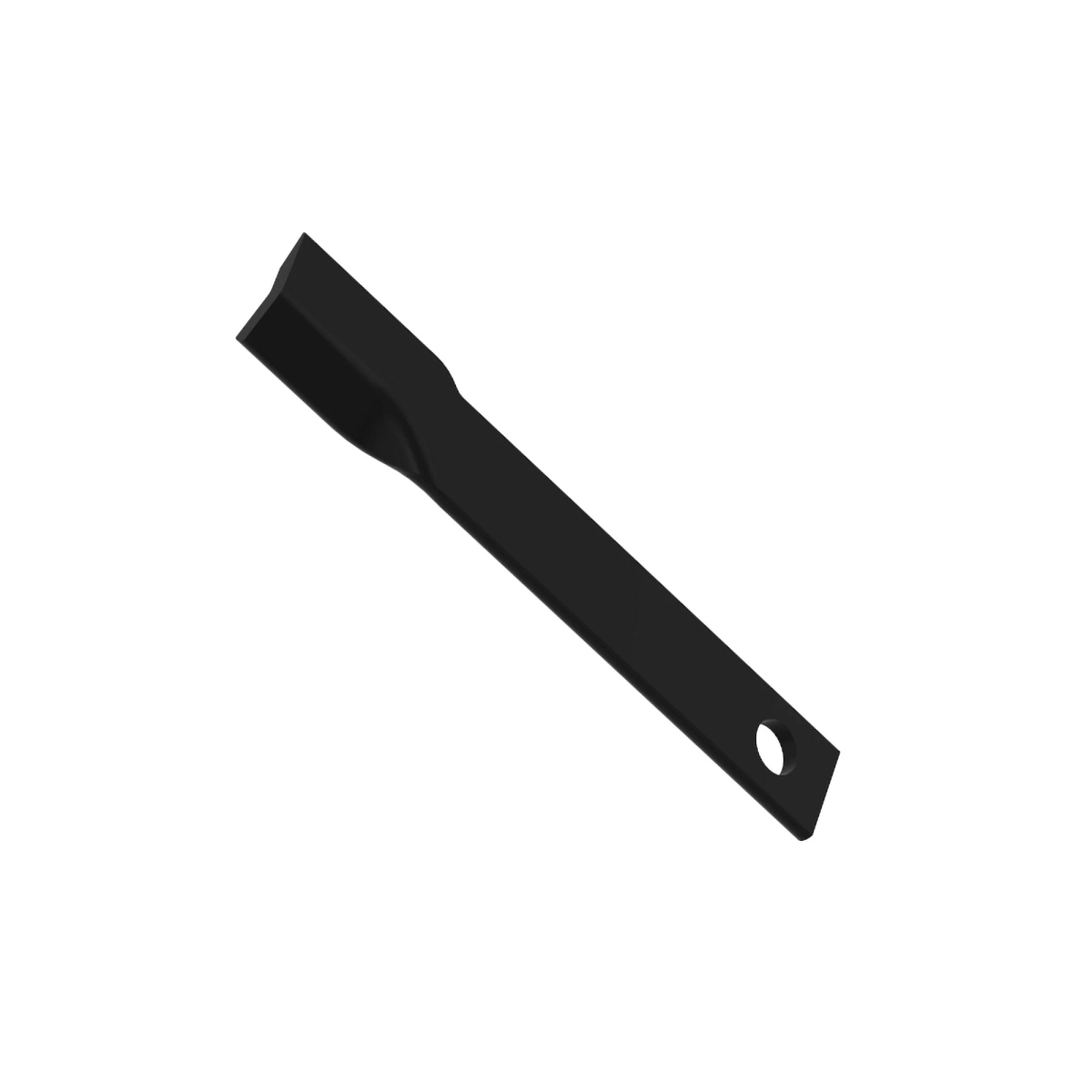 Blade, Suction Flat (Ccw) Rotary Cu