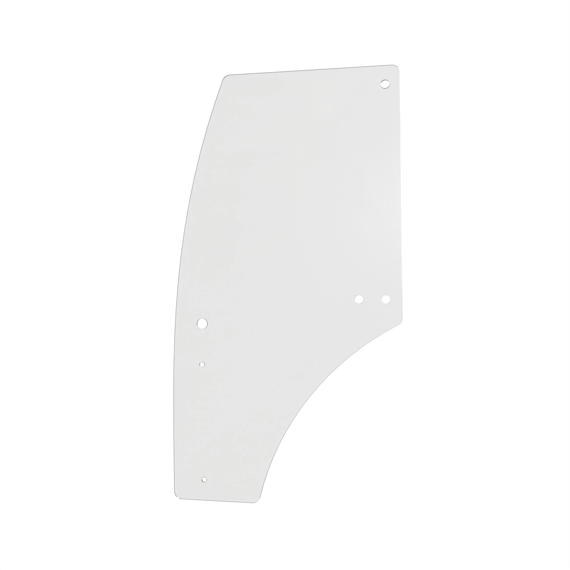 DOOR, DOOR, GLASS, SIDE, LH