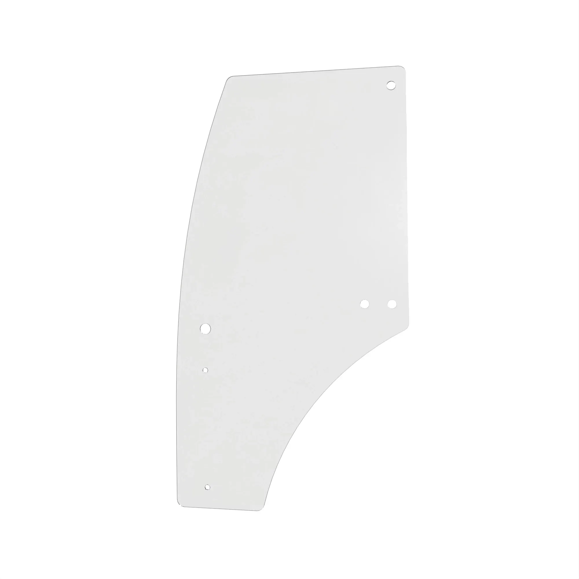 DOOR, DOOR, GLASS, SIDE, LH