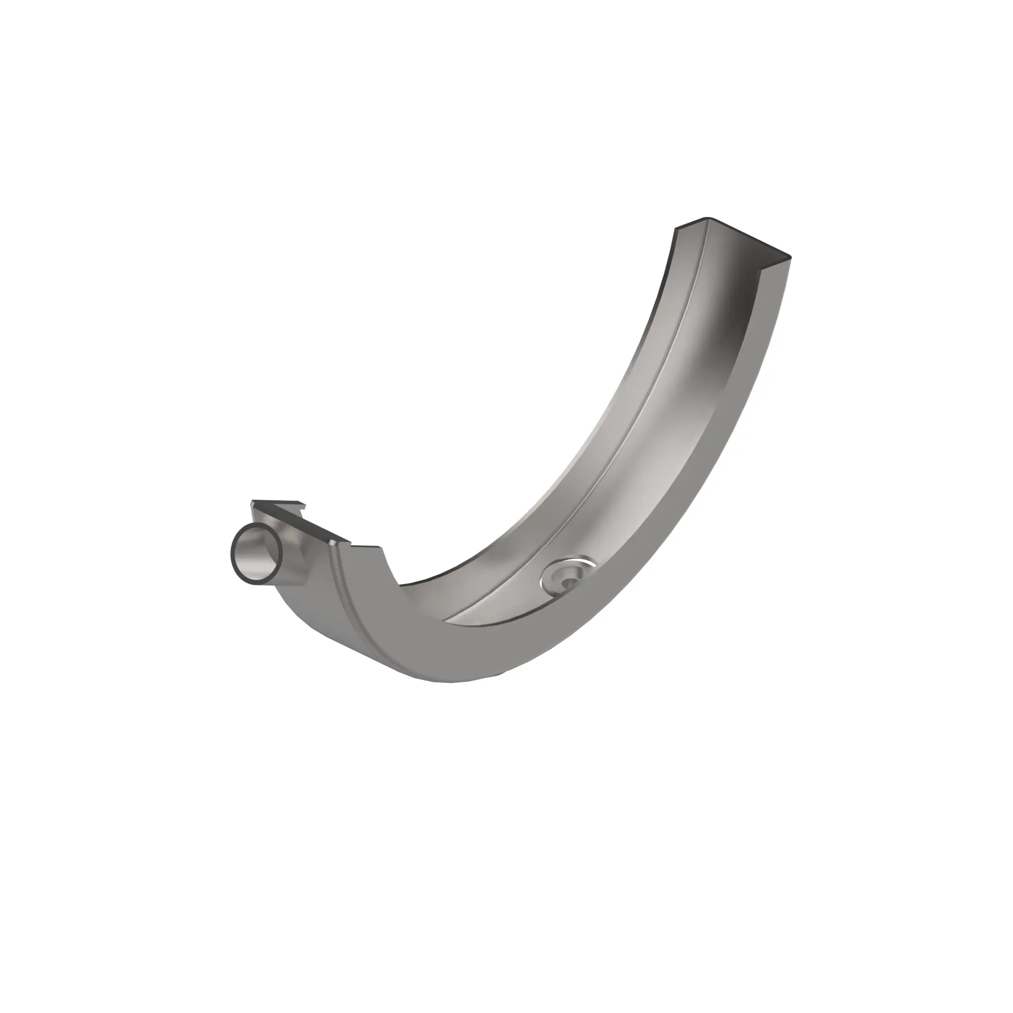 John Deere Shield - RE188568