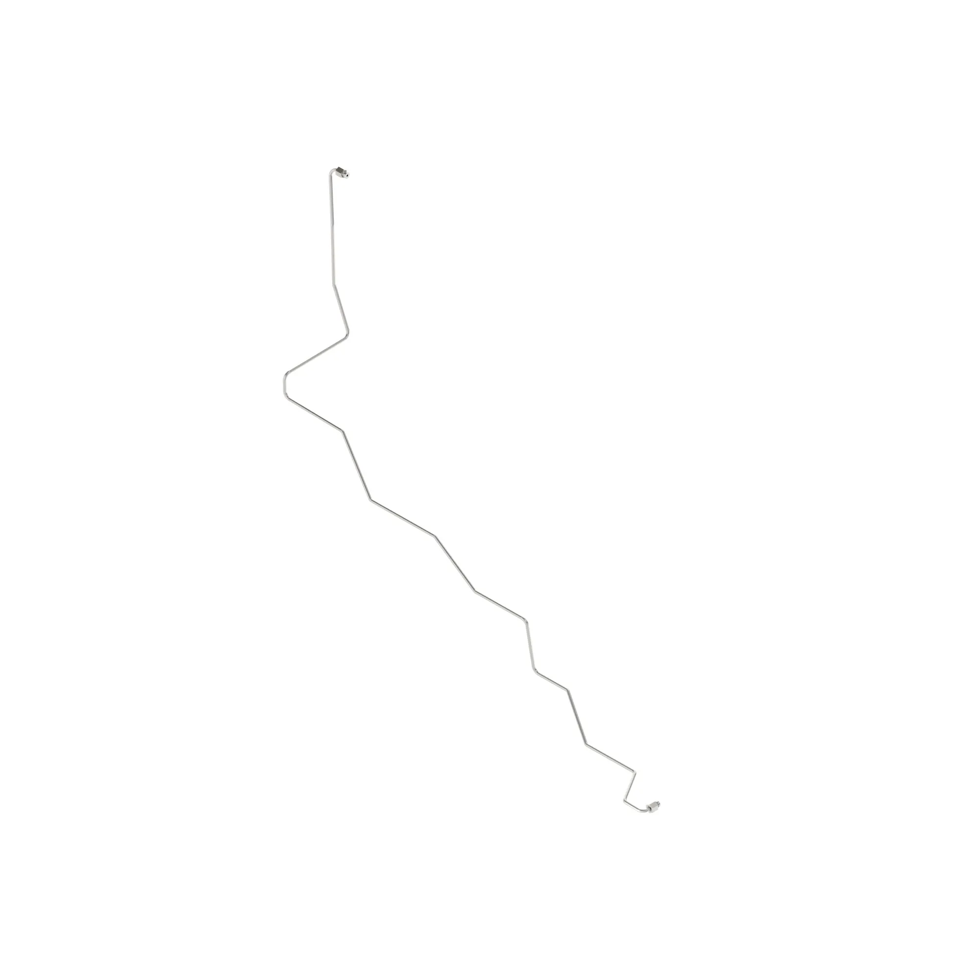 BRAKE LINE, CAB, LH