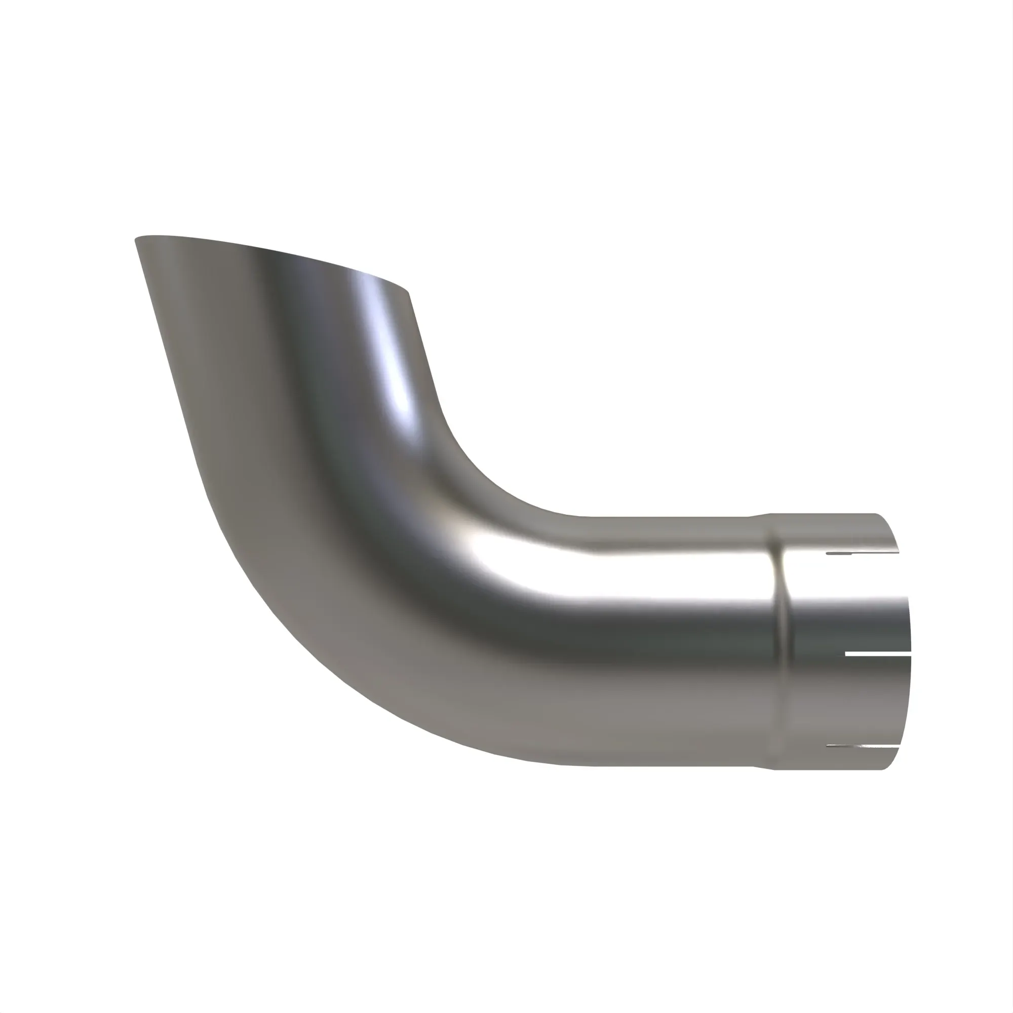 Exhaust Pipe