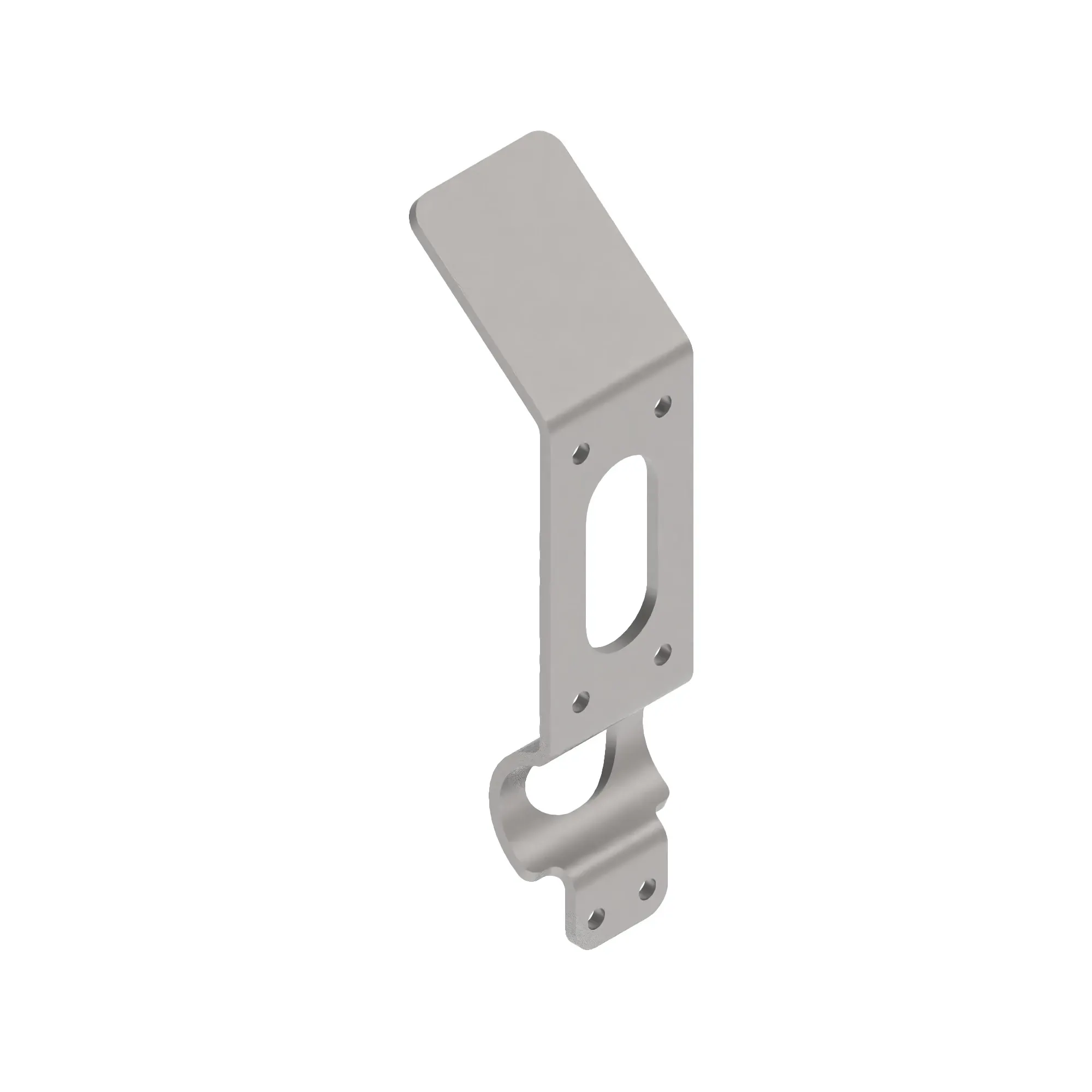 John Deere inner Wing Bracket - KK33117