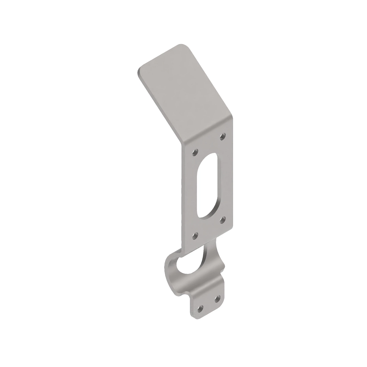 Bracket, Breakaway Transport