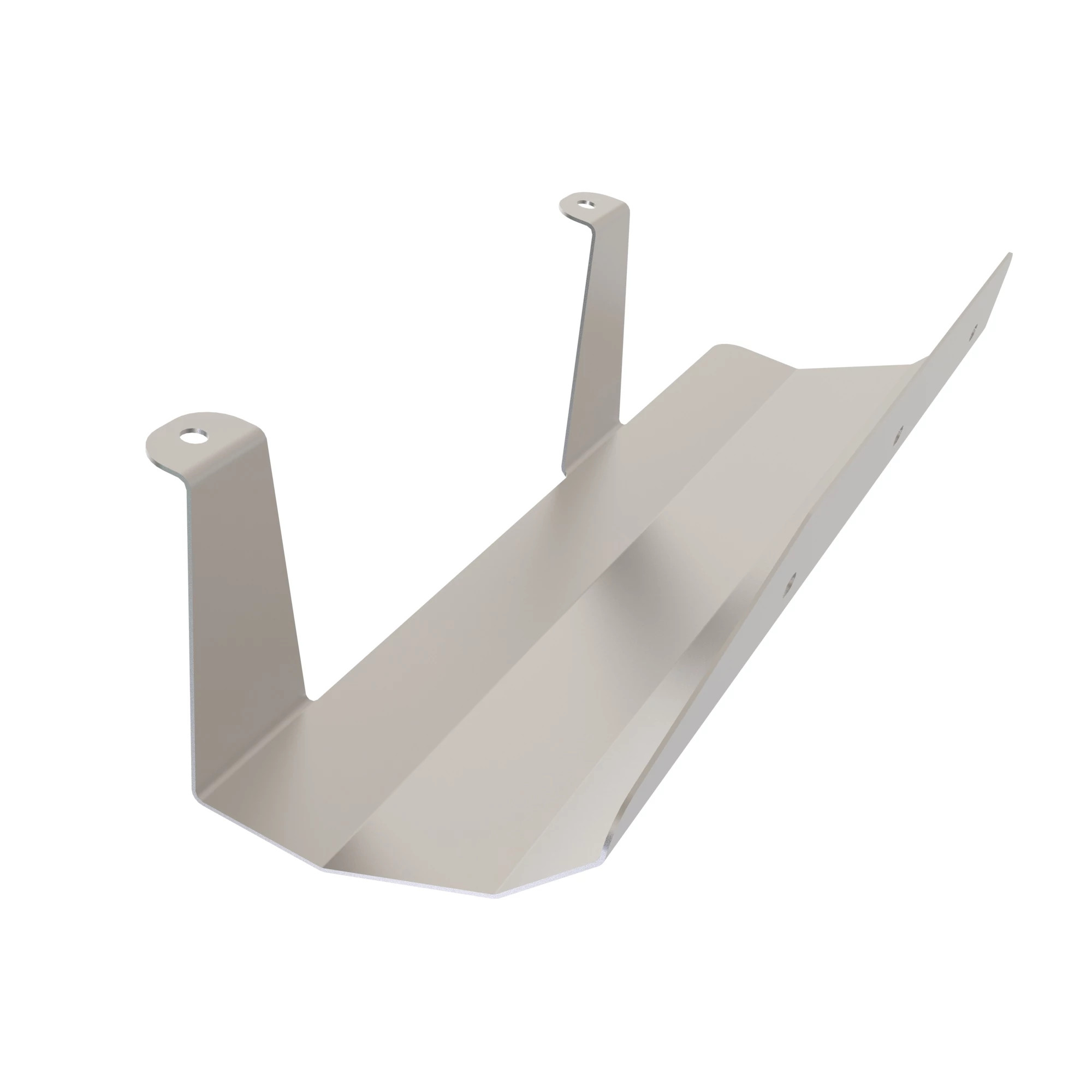 HEAT SHIELD, EXHAUST MANIFOLD SHIEL