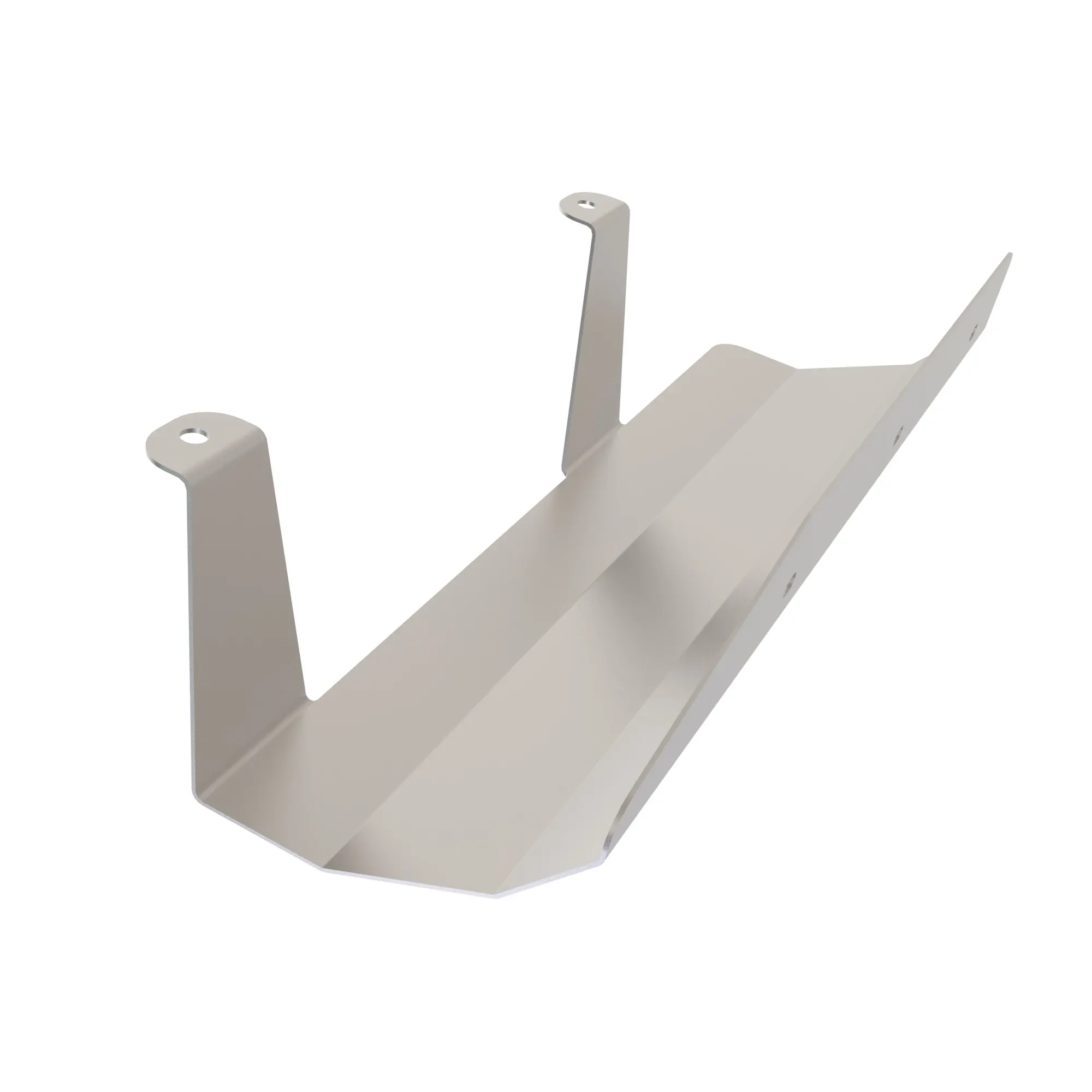 John Deere Heat Shield - HXE181123