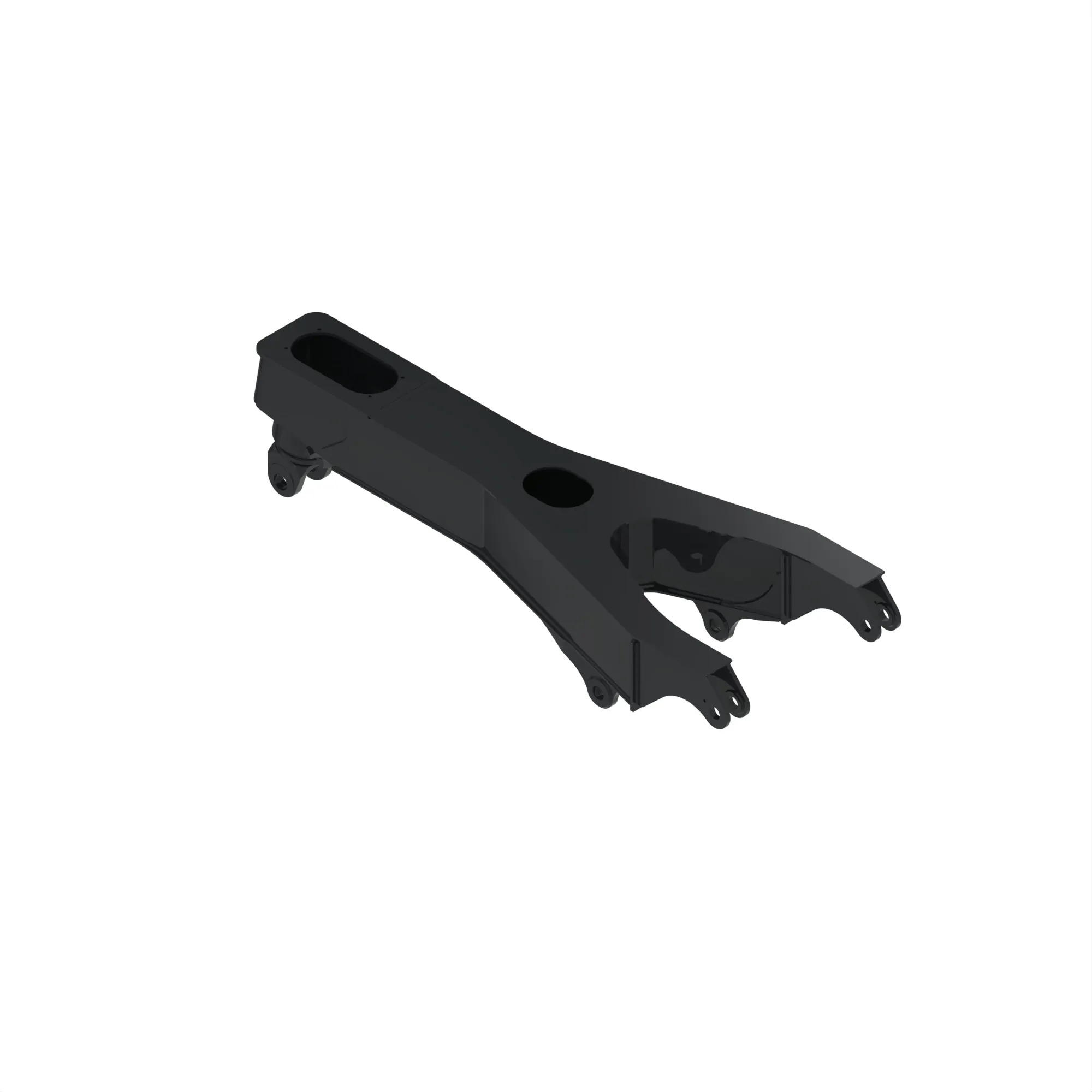 John Deere Grapple Boom - AT518765